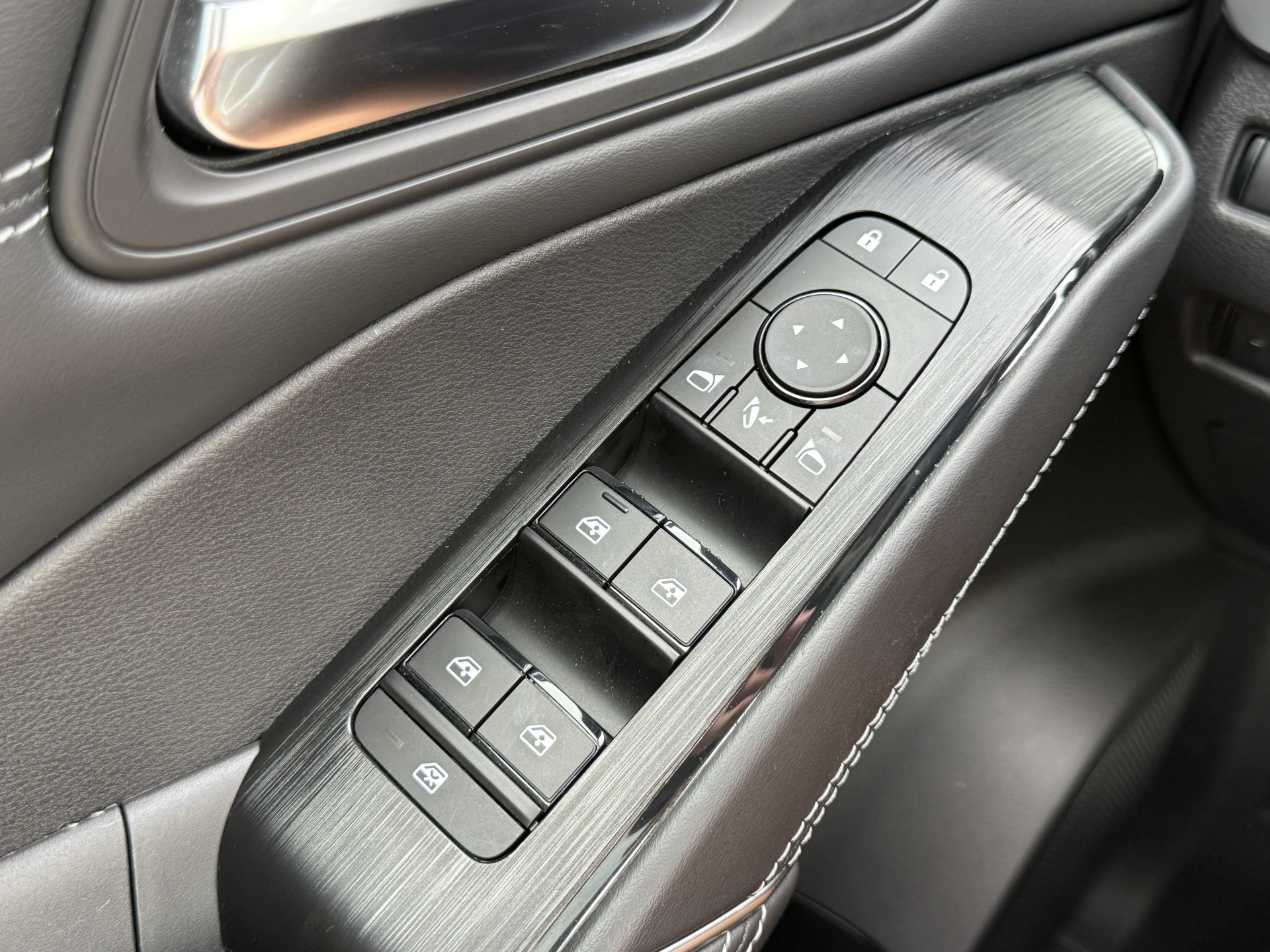 Foto van Nissan Nissan Qashqai