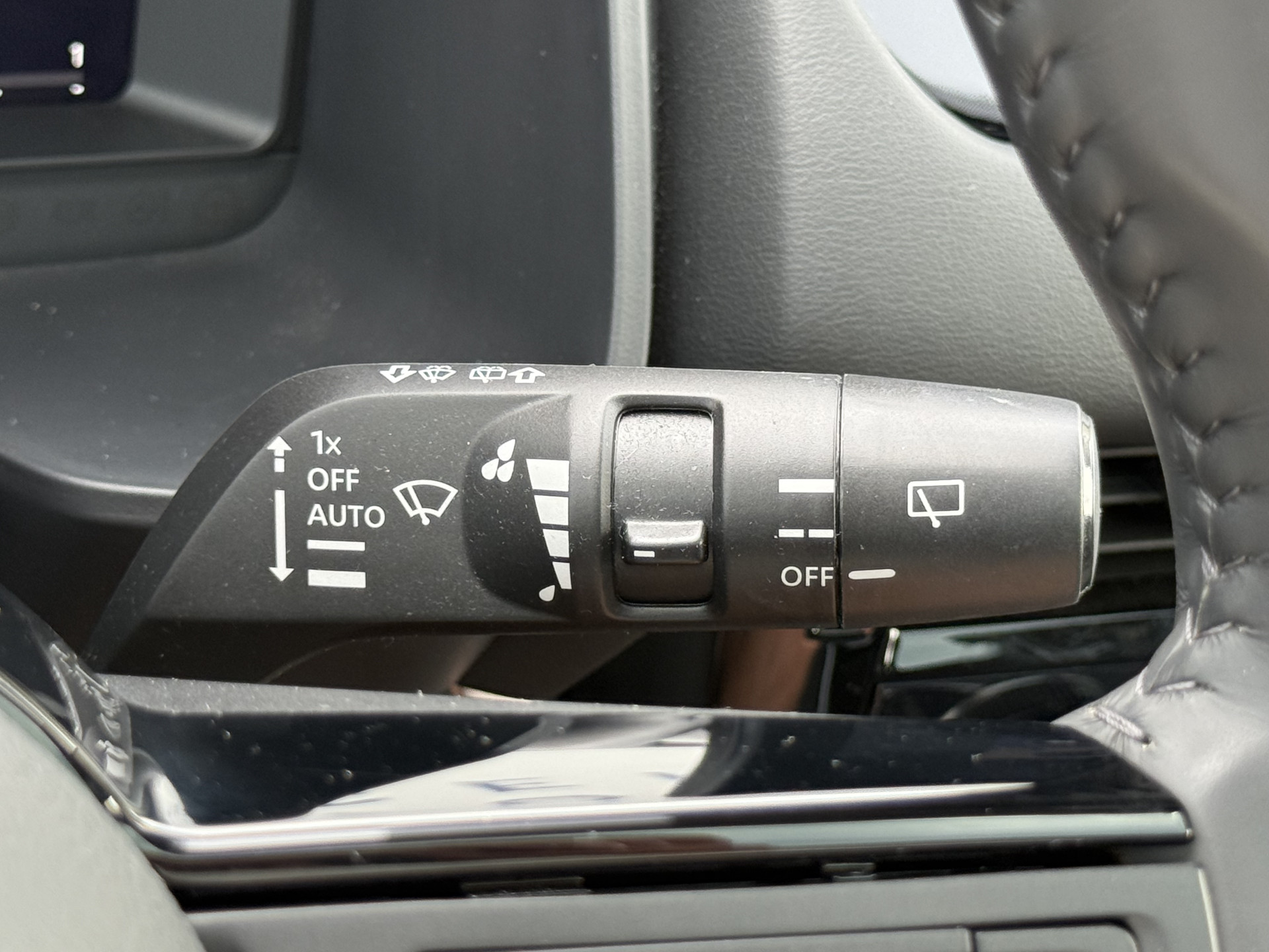 Foto van Nissan Nissan Qashqai