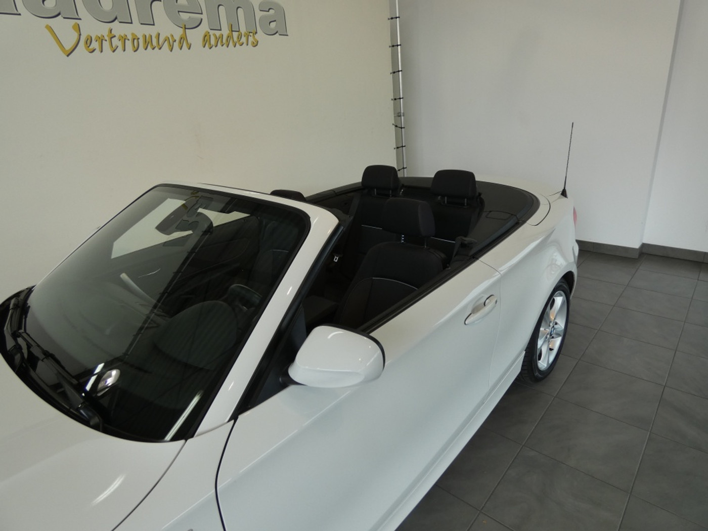 Foto van BMW 118i