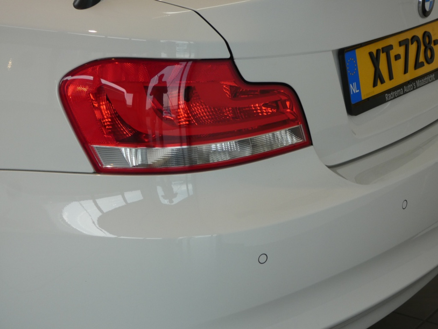 Foto van BMW 118i