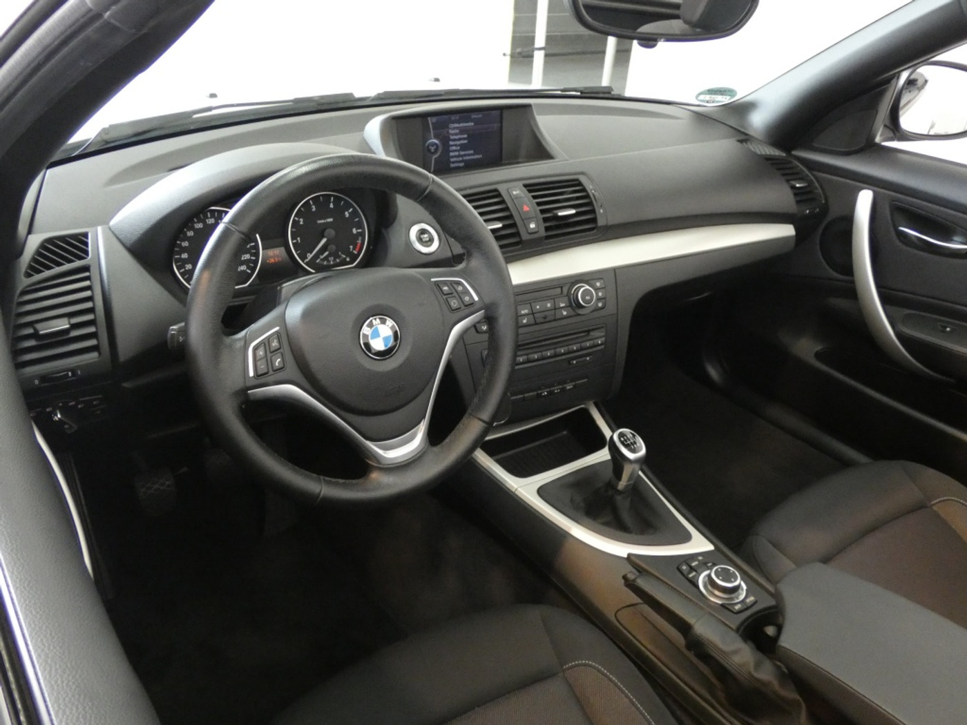 Foto van BMW 118i