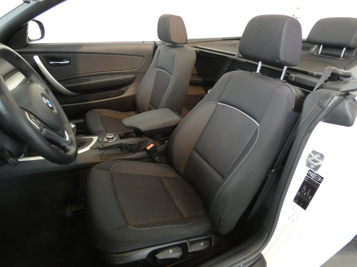 Foto van BMW 118i