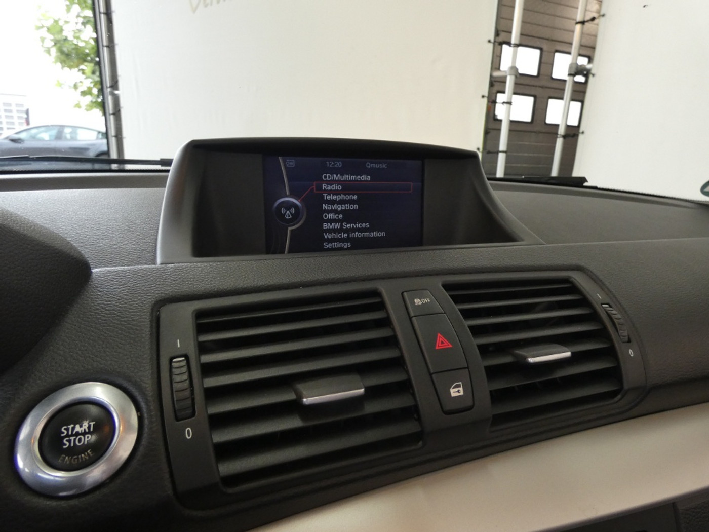 Foto van BMW 118i