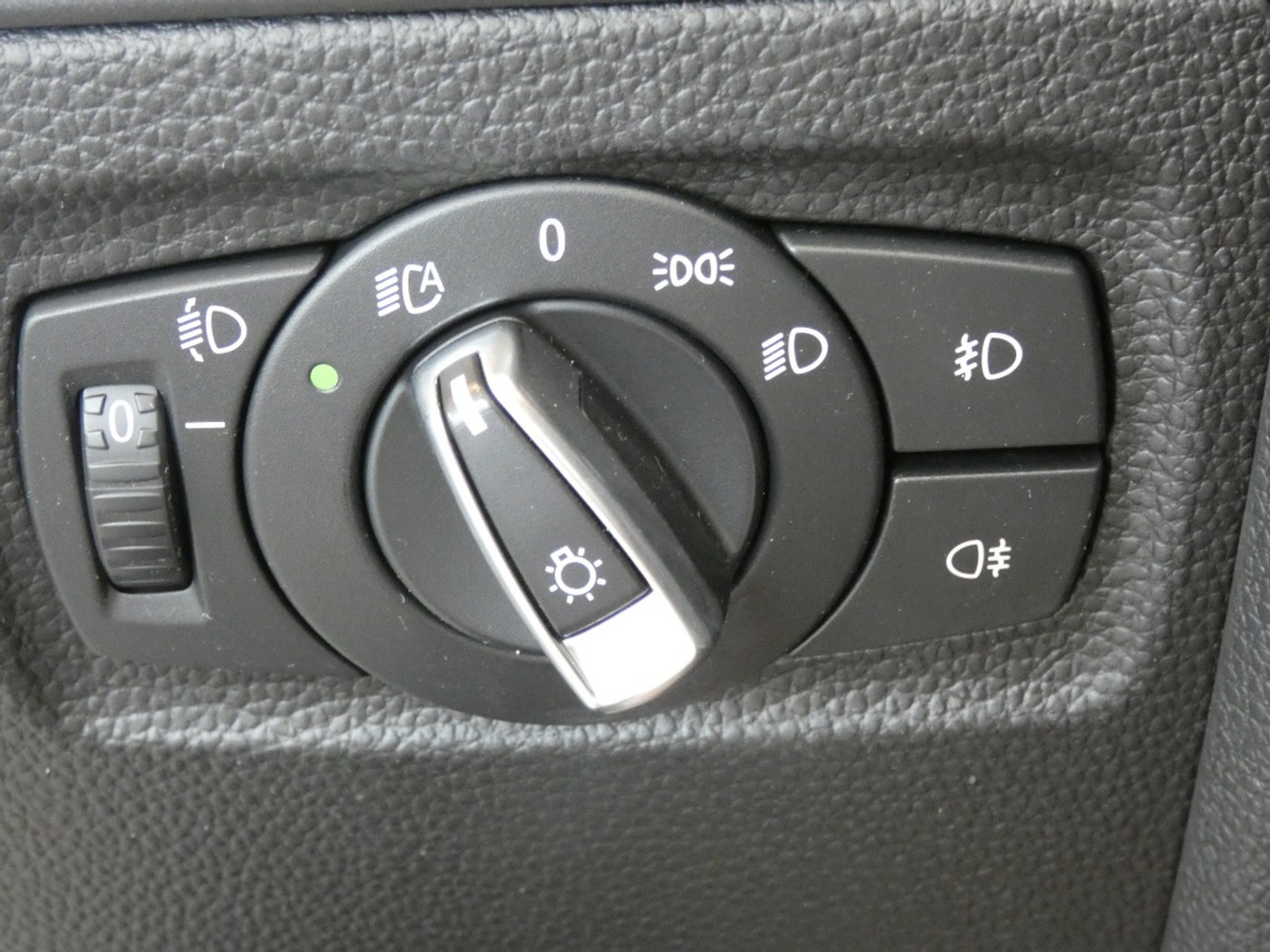 Foto van BMW 118i