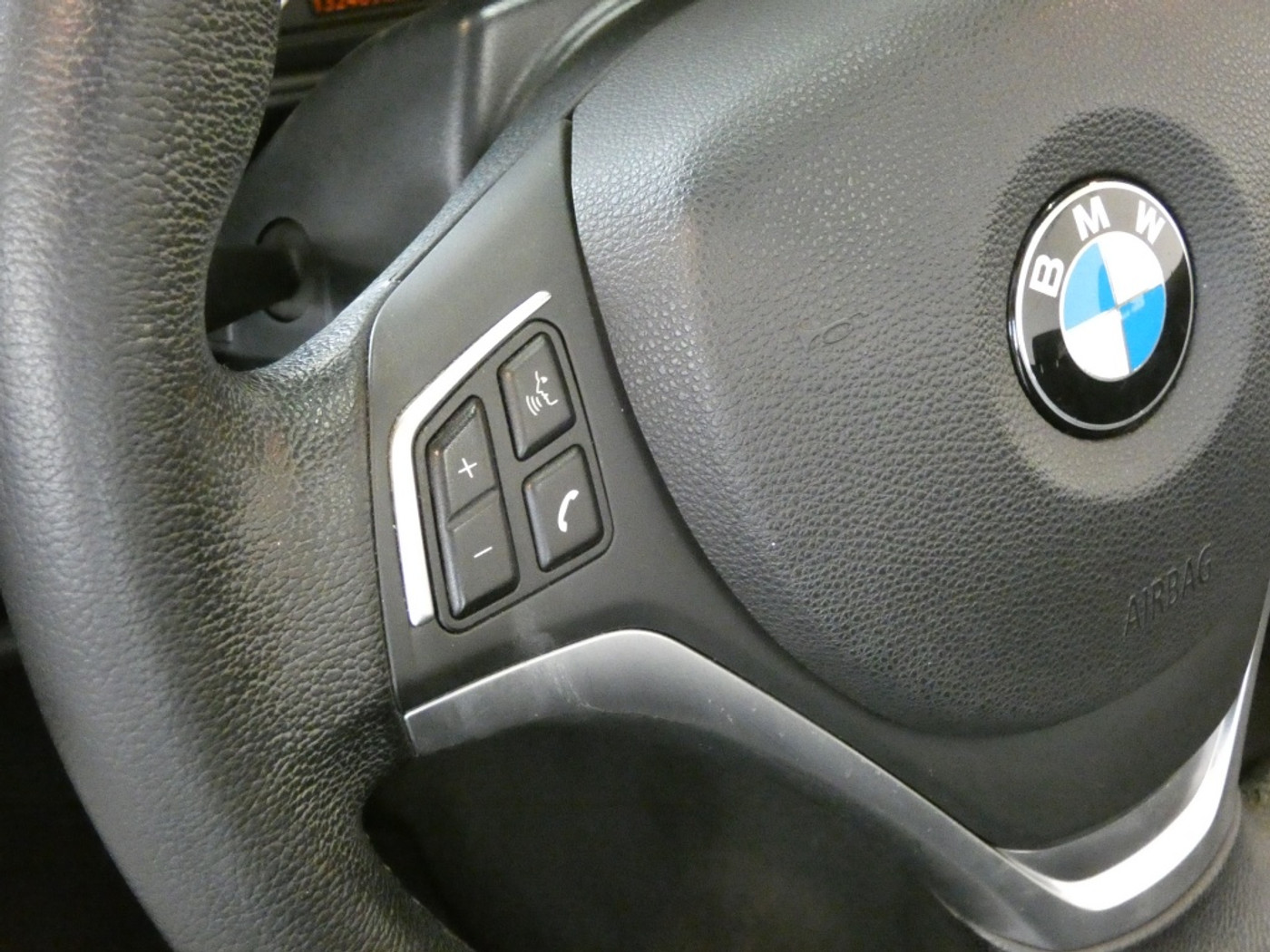 Foto van BMW 118i