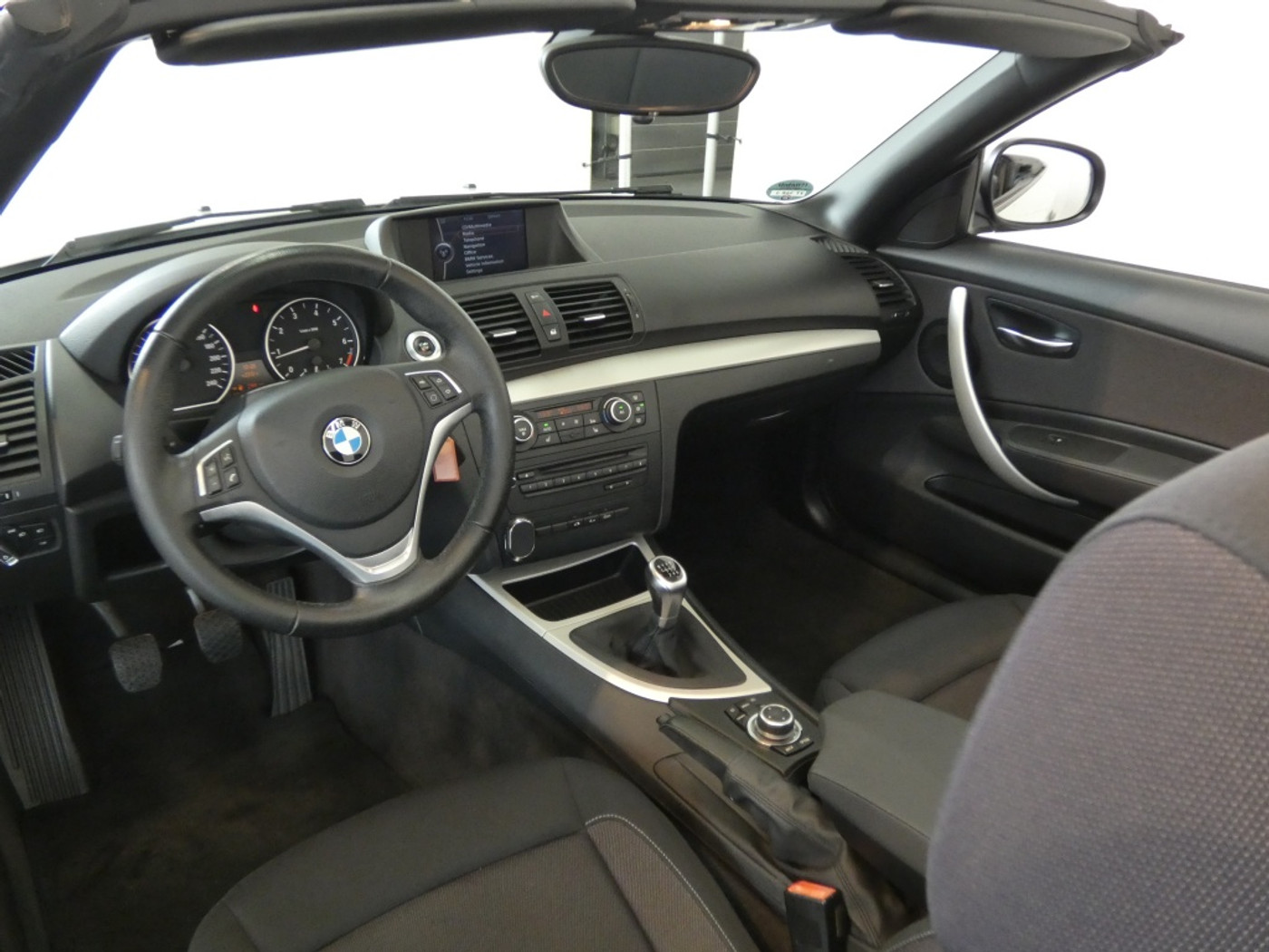 Foto van BMW 118i