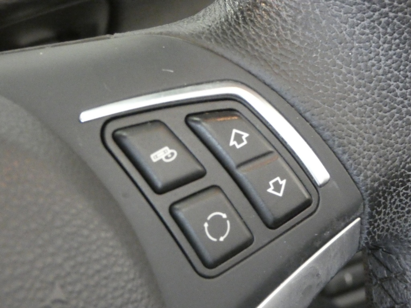 Foto van BMW 118i