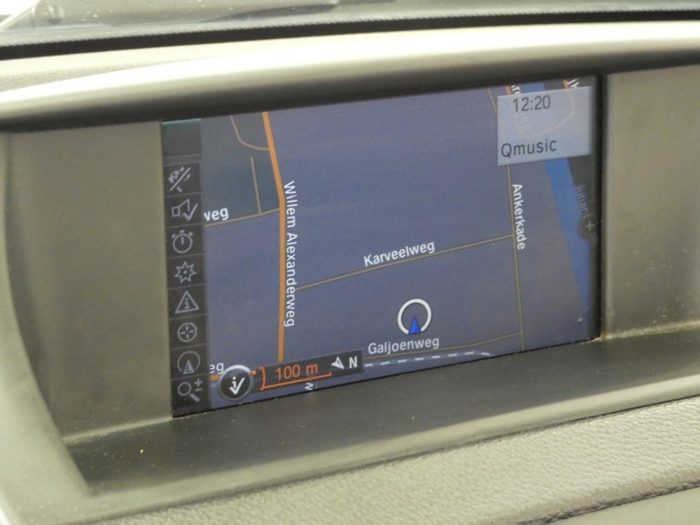 Foto van BMW 118i