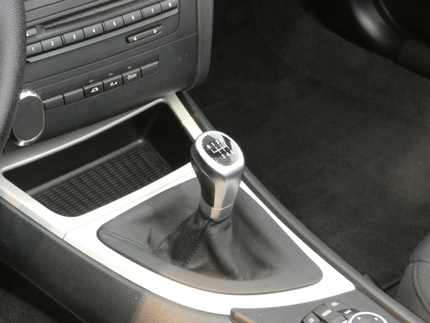 Foto van BMW 118i