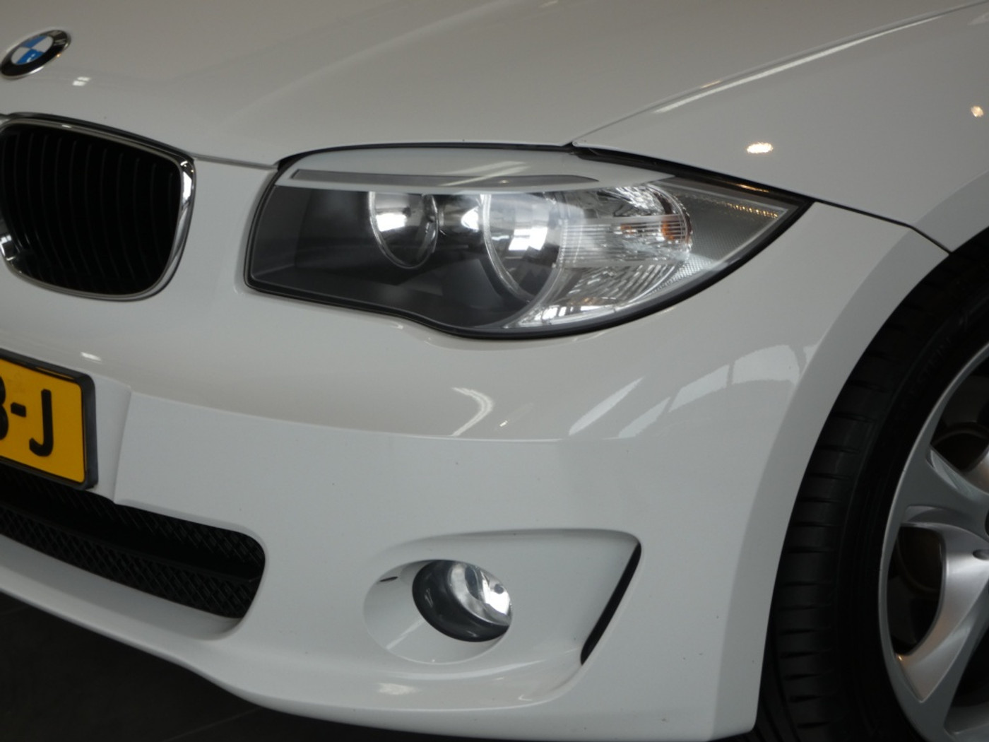 Foto van BMW 118i
