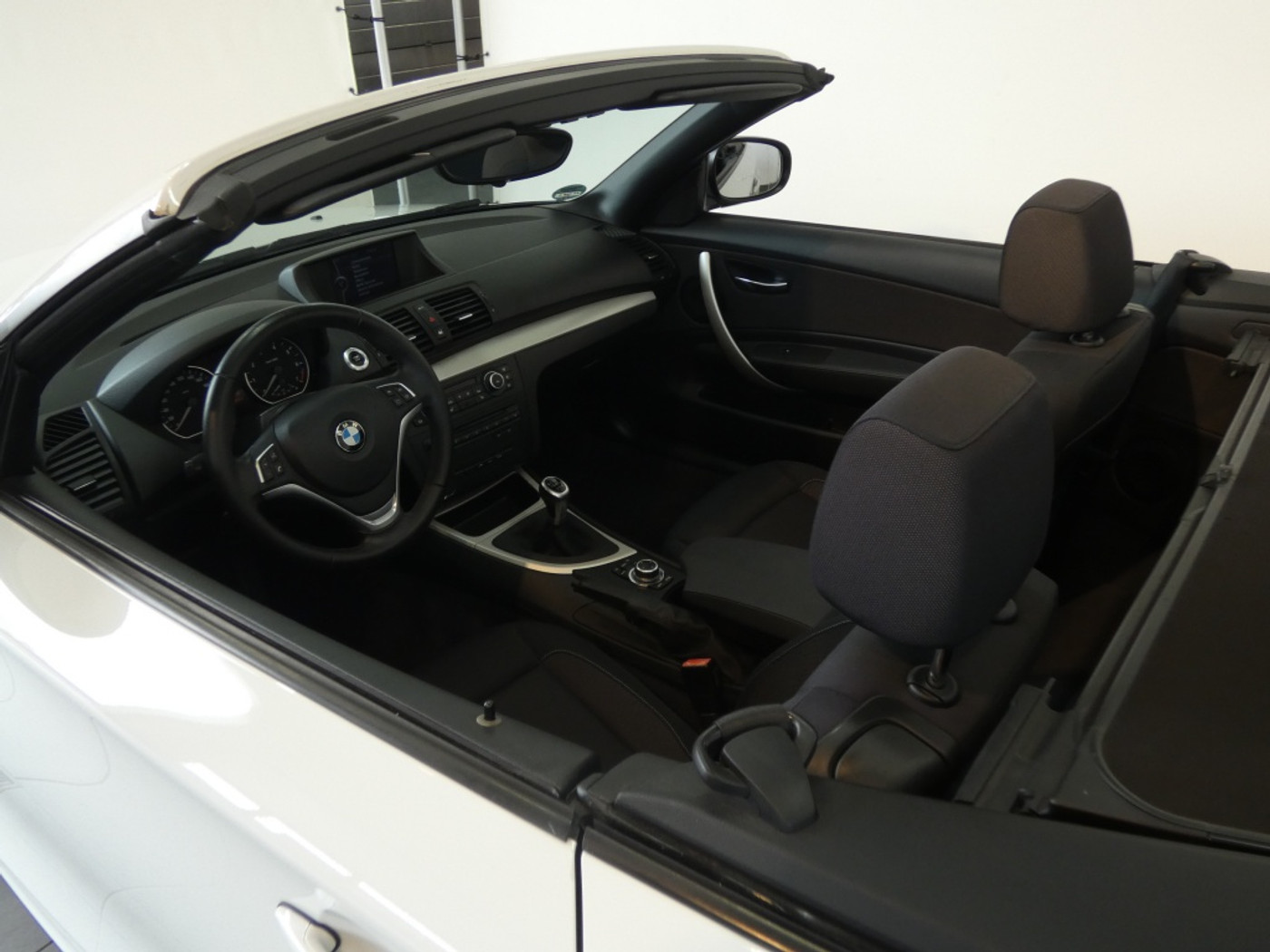 Foto van BMW 118i