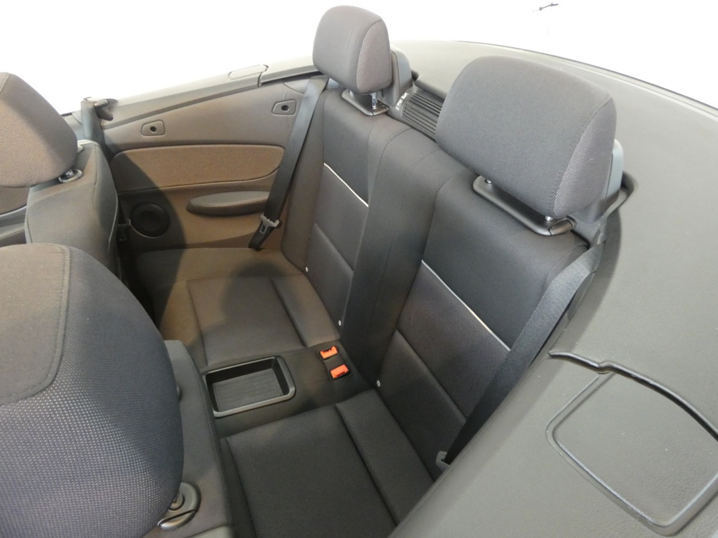 Foto van BMW 118i