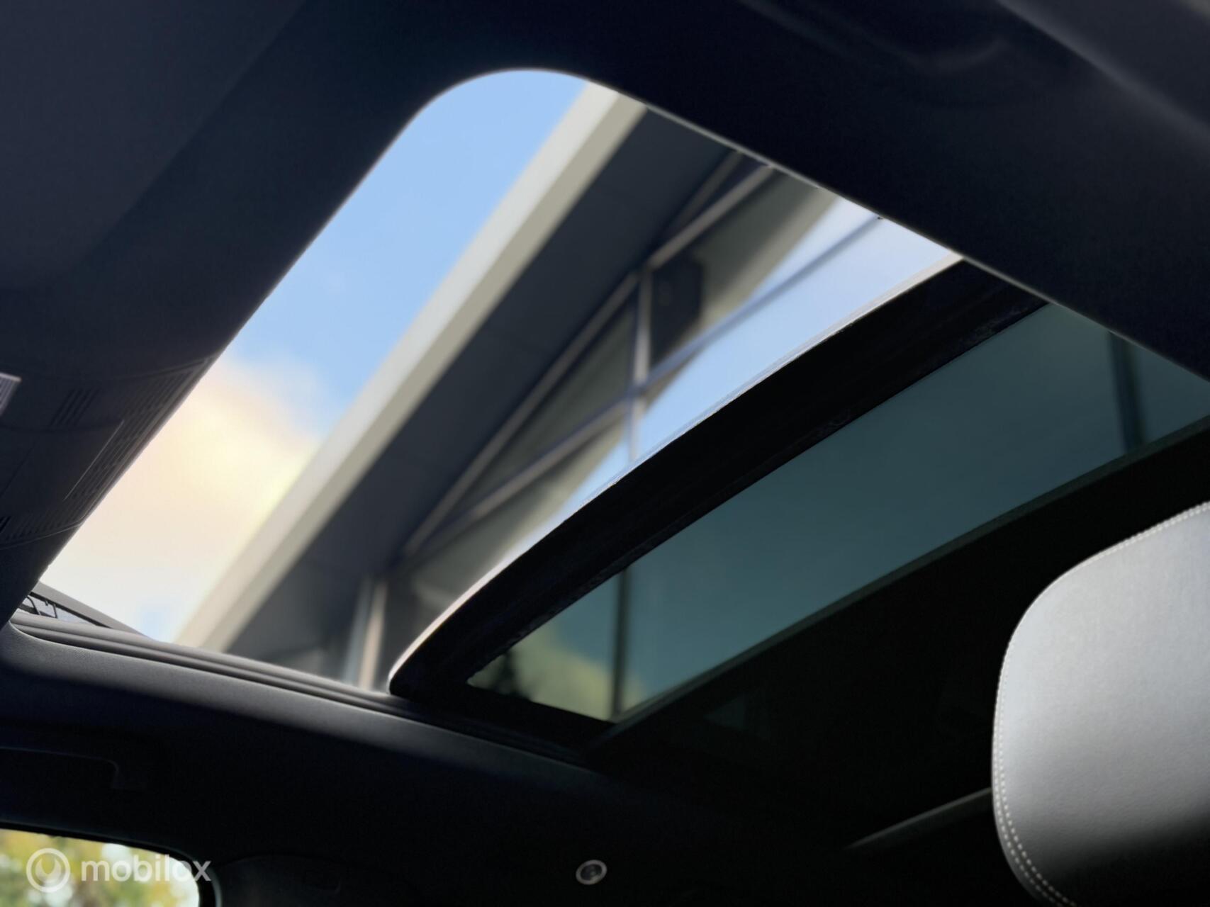 Foto van Volkswagen Touareg