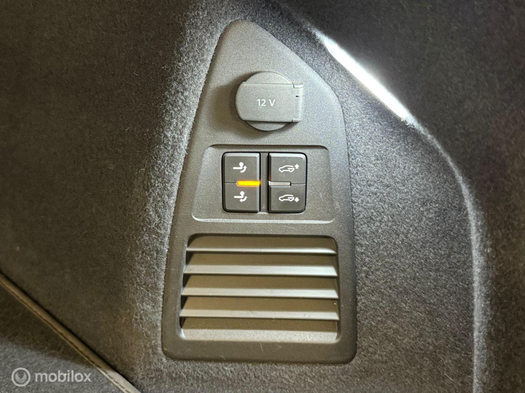 Foto van Volkswagen Touareg