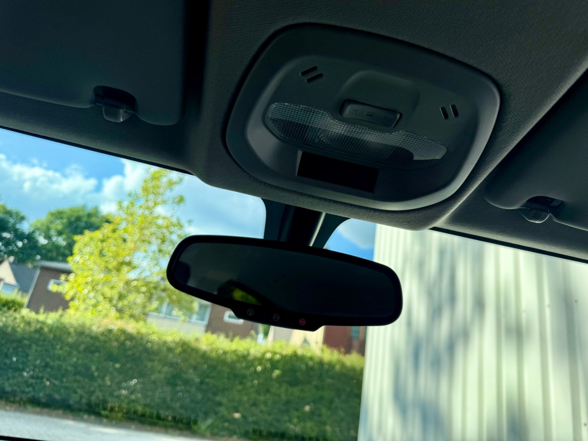 Foto van Opel Karl Rocks / Viva Rocks
