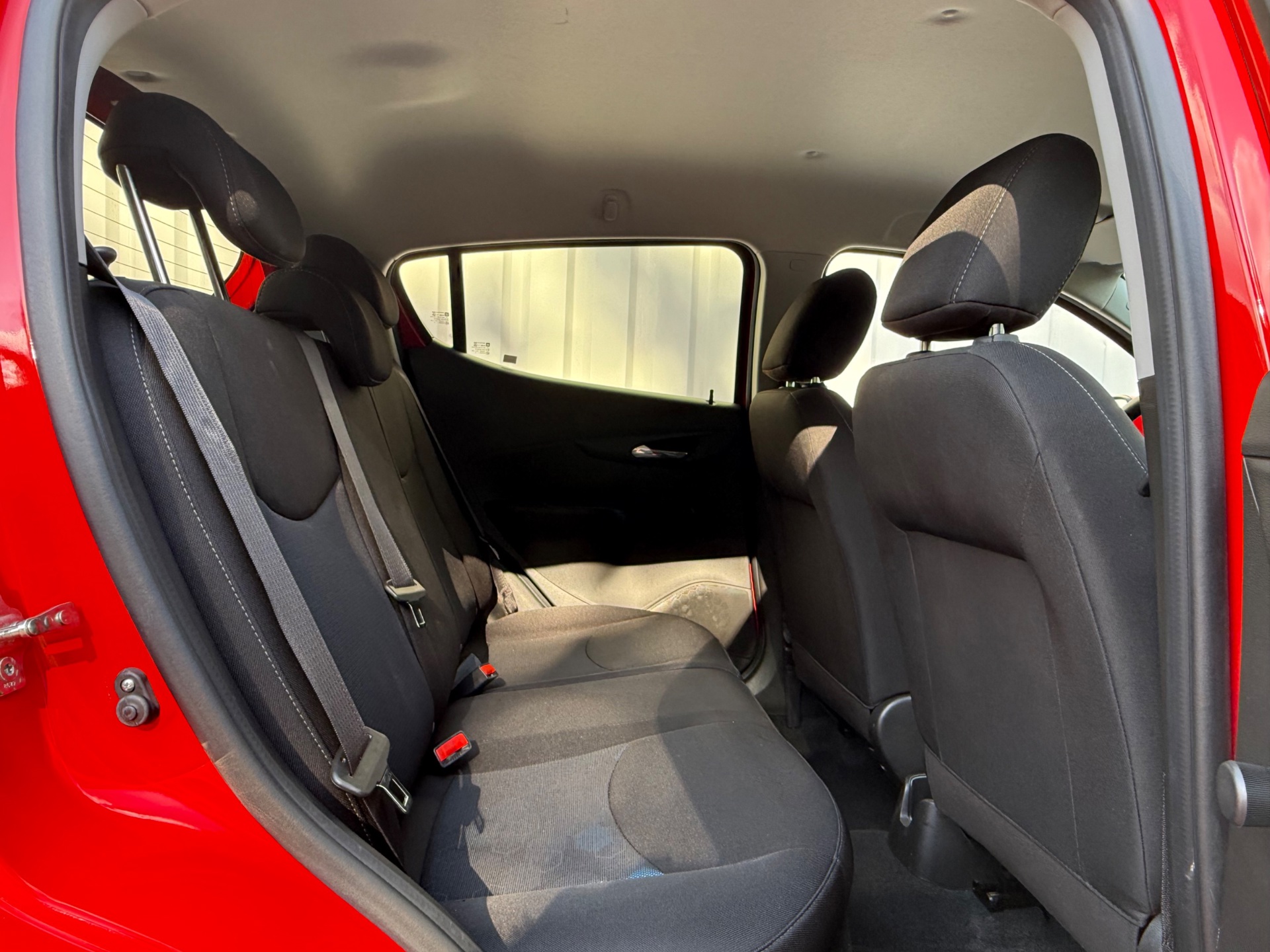 Foto van Opel Karl Rocks / Viva Rocks