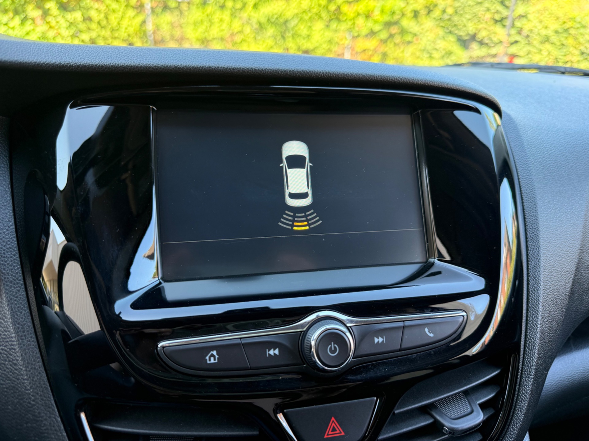 Foto van Opel Karl Rocks / Viva Rocks