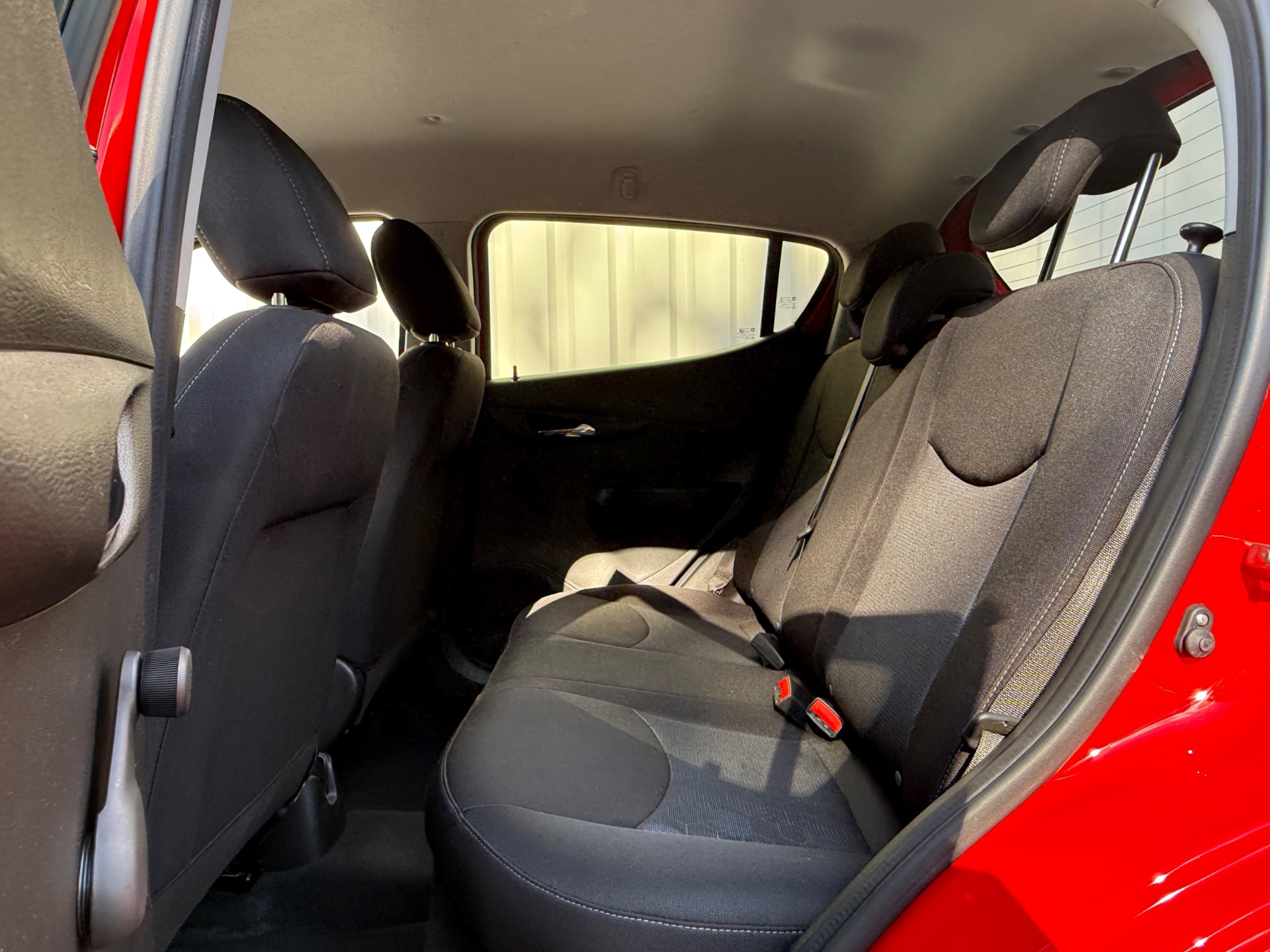 Foto van Opel Karl Rocks / Viva Rocks
