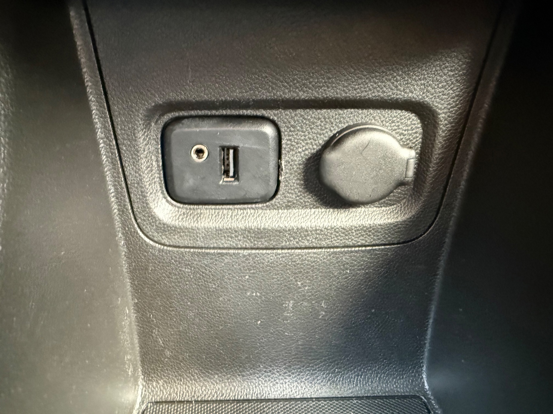 Foto van Opel Karl Rocks / Viva Rocks