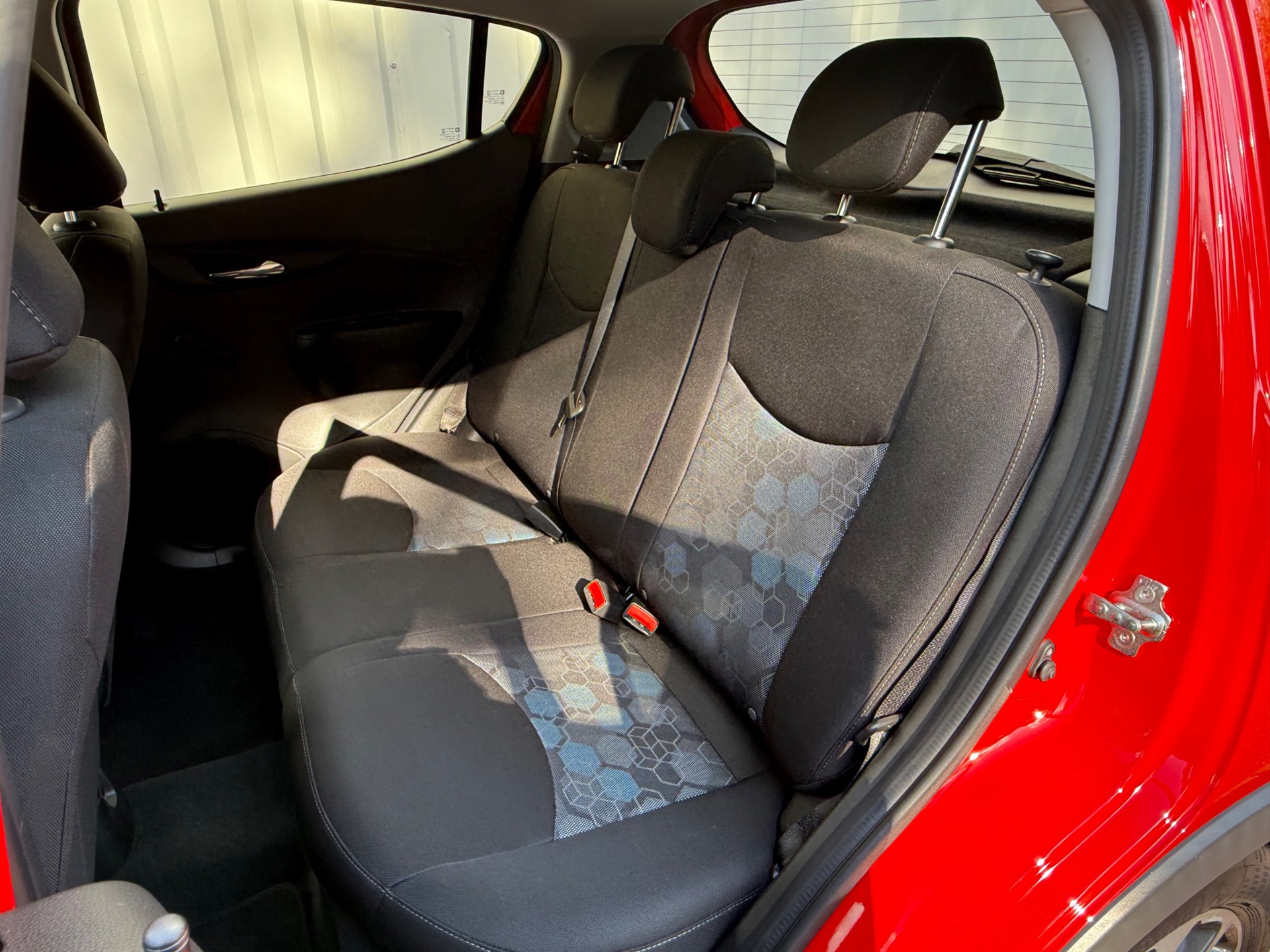 Foto van Opel Karl Rocks / Viva Rocks