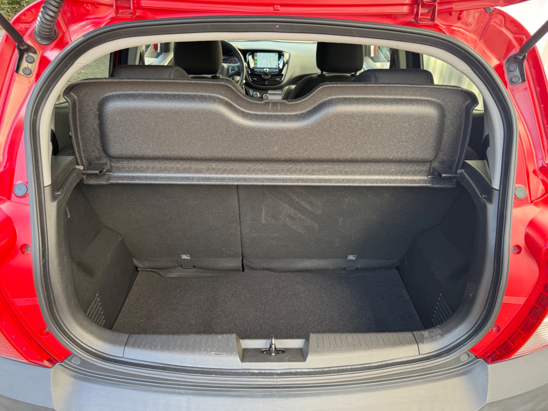 Foto van Opel Karl Rocks / Viva Rocks