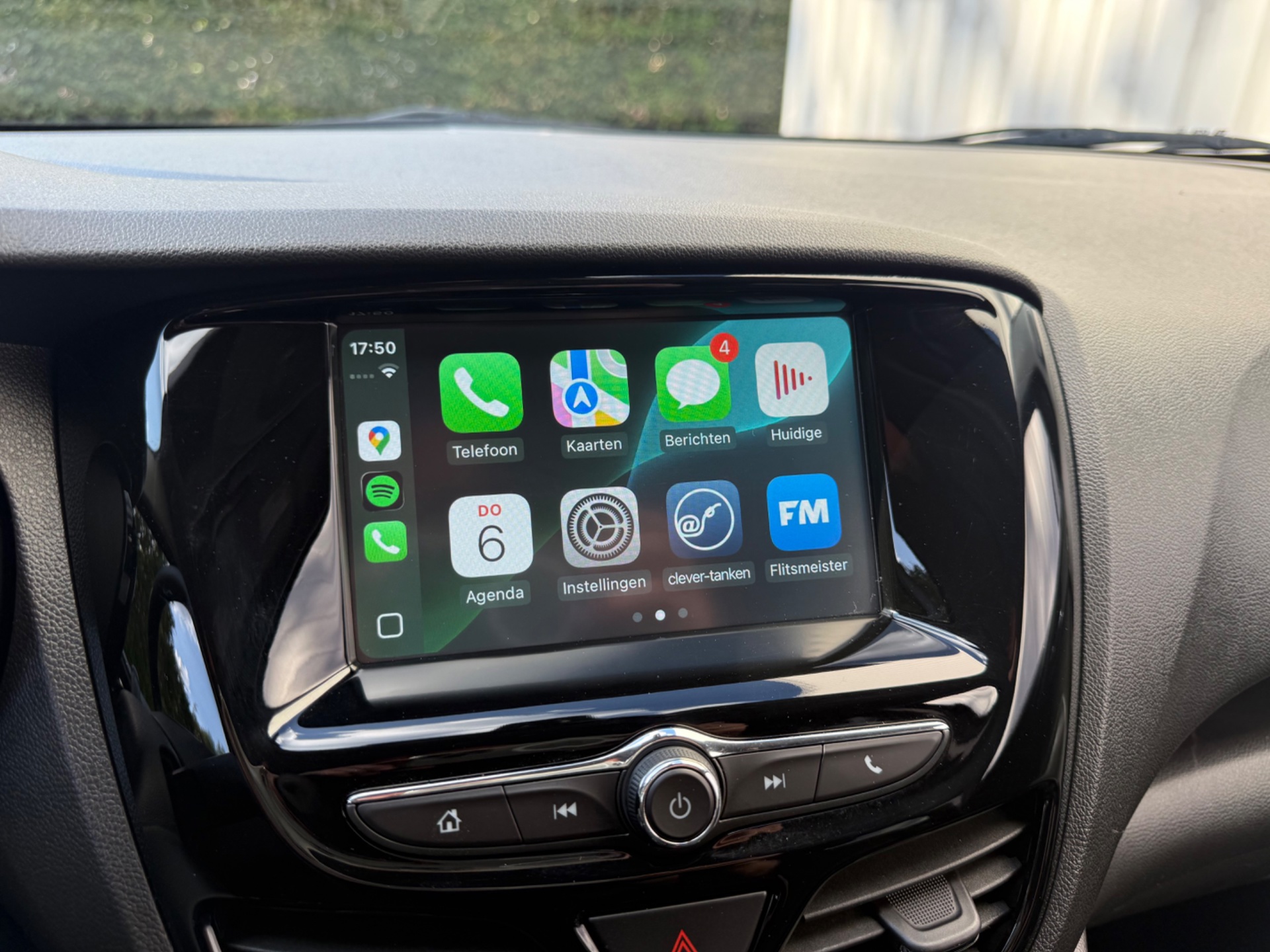 Foto van Opel Karl Rocks / Viva Rocks
