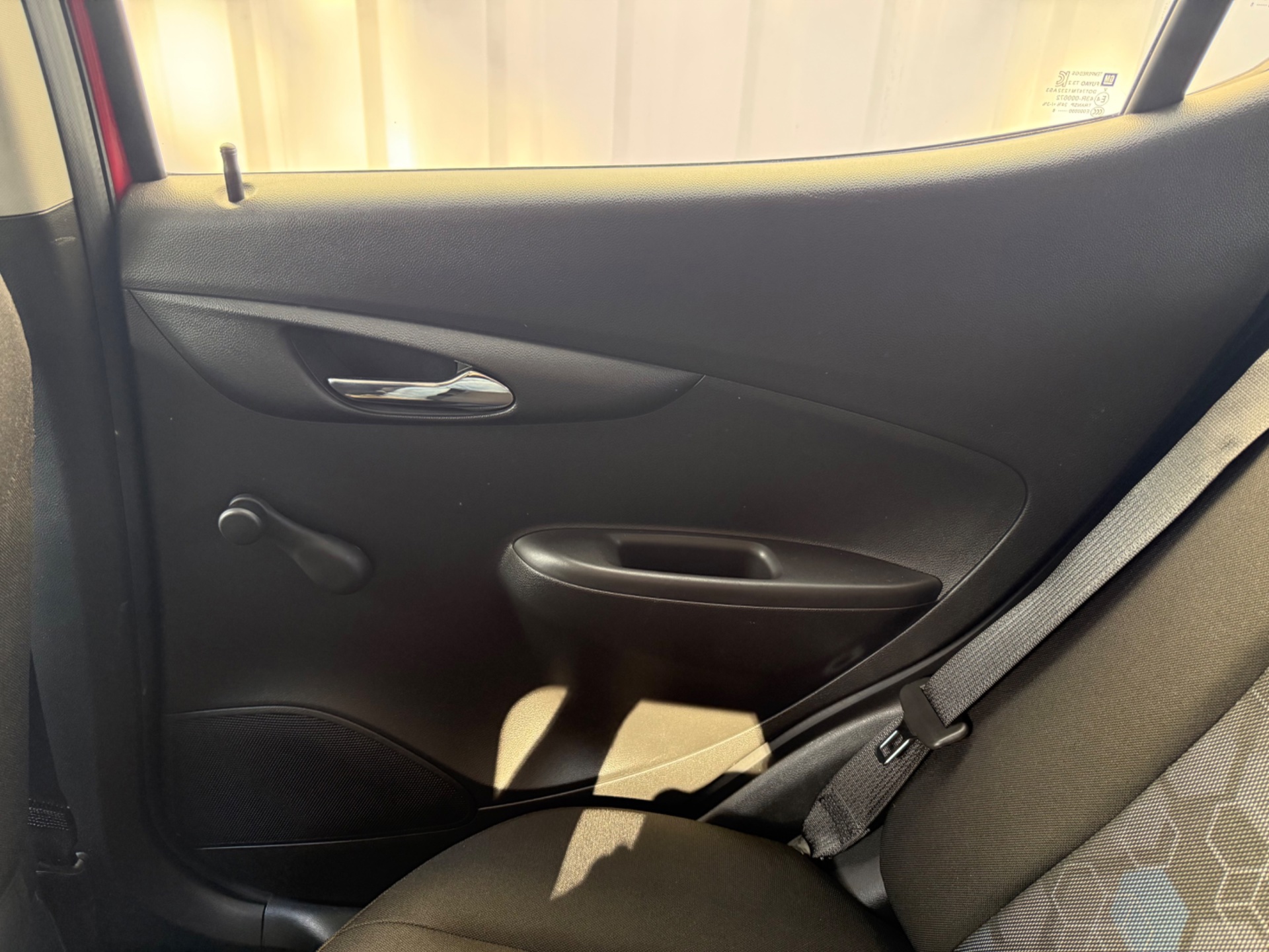 Foto van Opel Karl Rocks / Viva Rocks