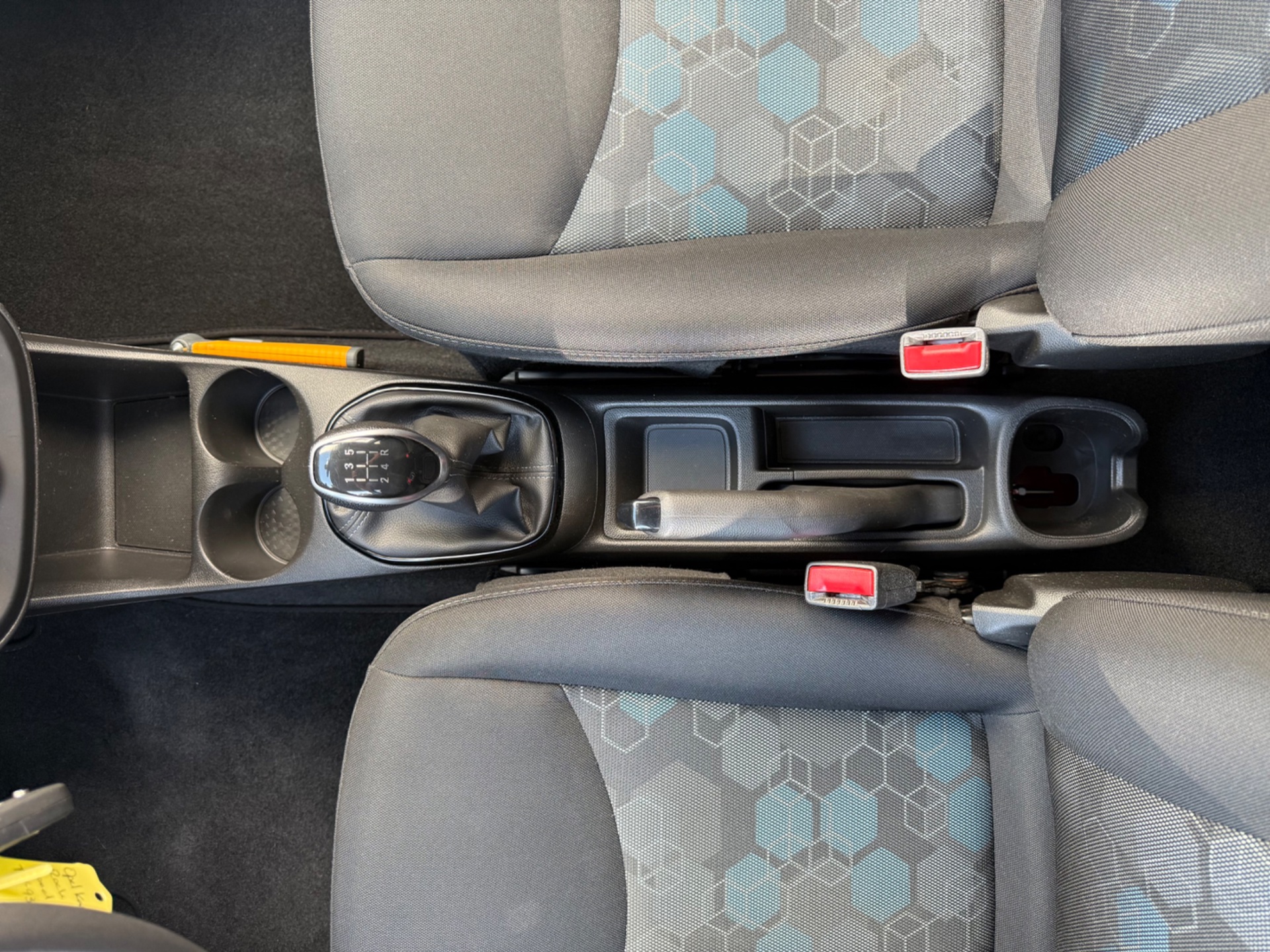Foto van Opel Karl Rocks / Viva Rocks
