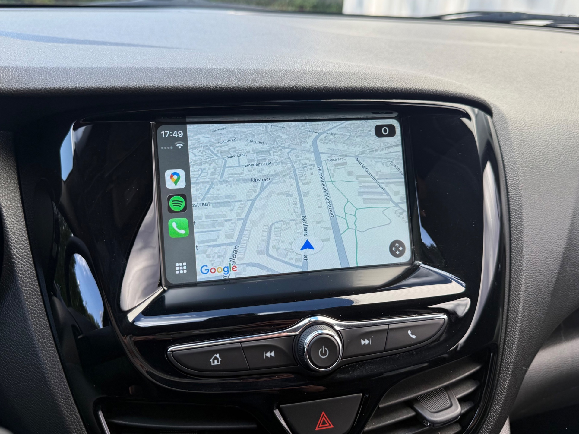 Foto van Opel Karl Rocks / Viva Rocks
