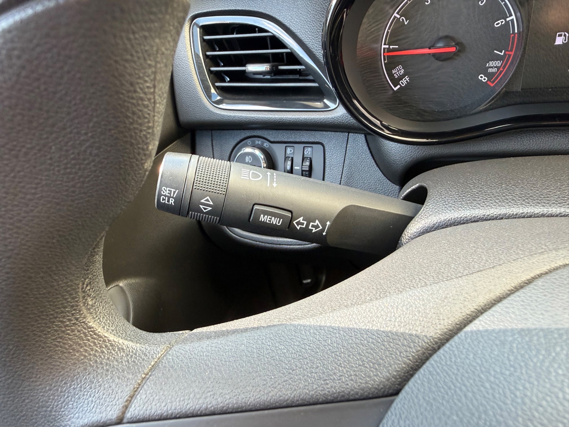 Foto van Opel Karl Rocks / Viva Rocks