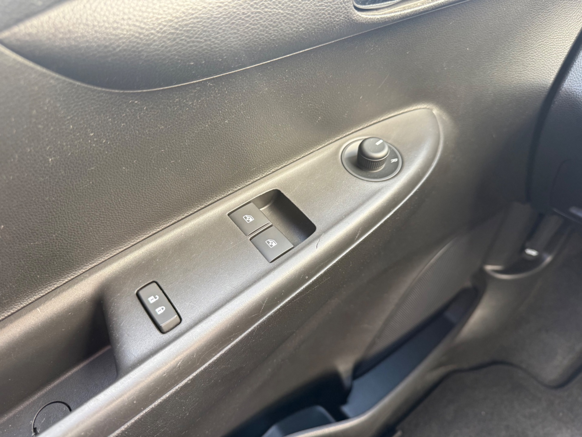 Foto van Opel Karl Rocks / Viva Rocks