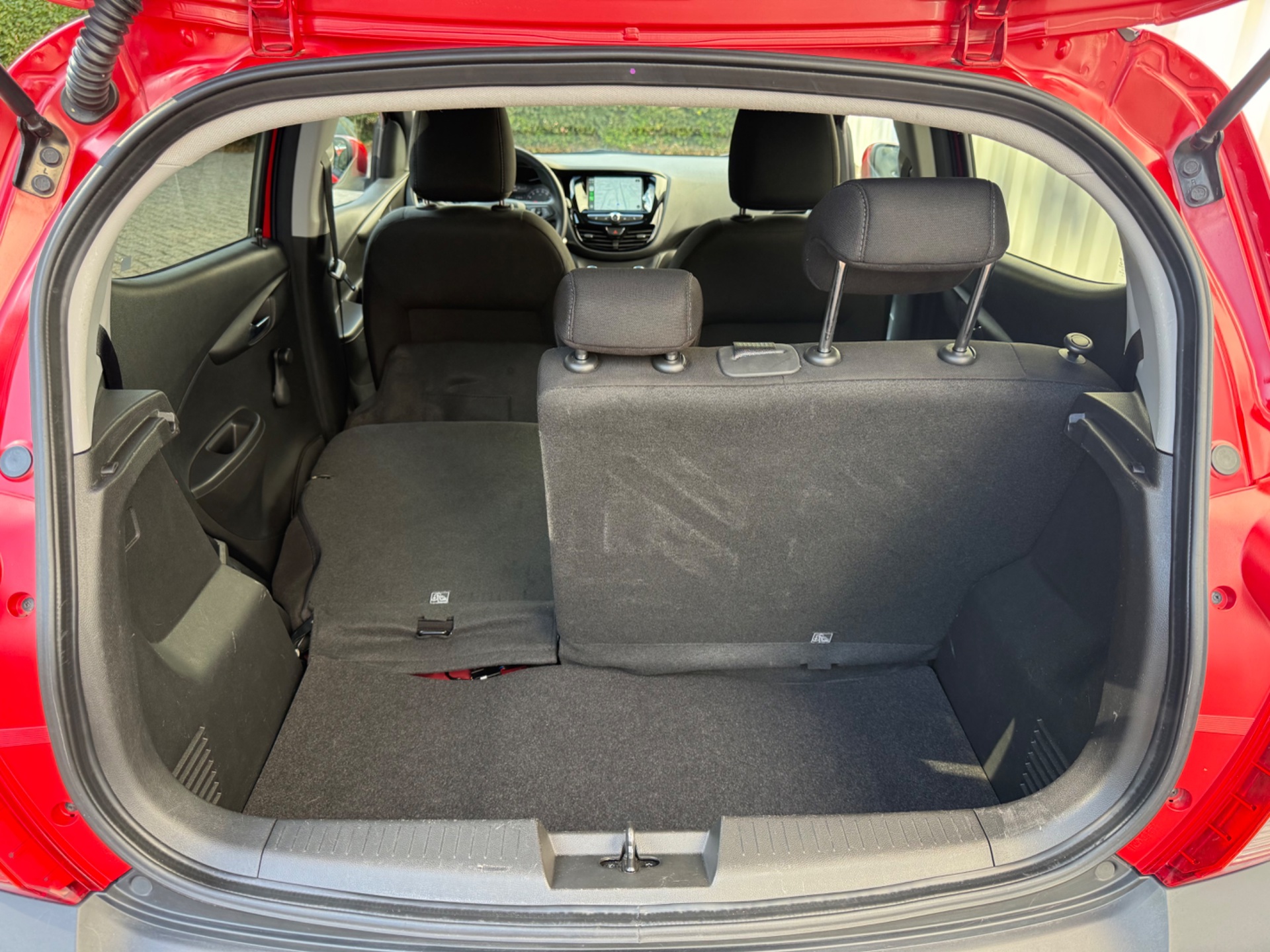 Foto van Opel Karl Rocks / Viva Rocks