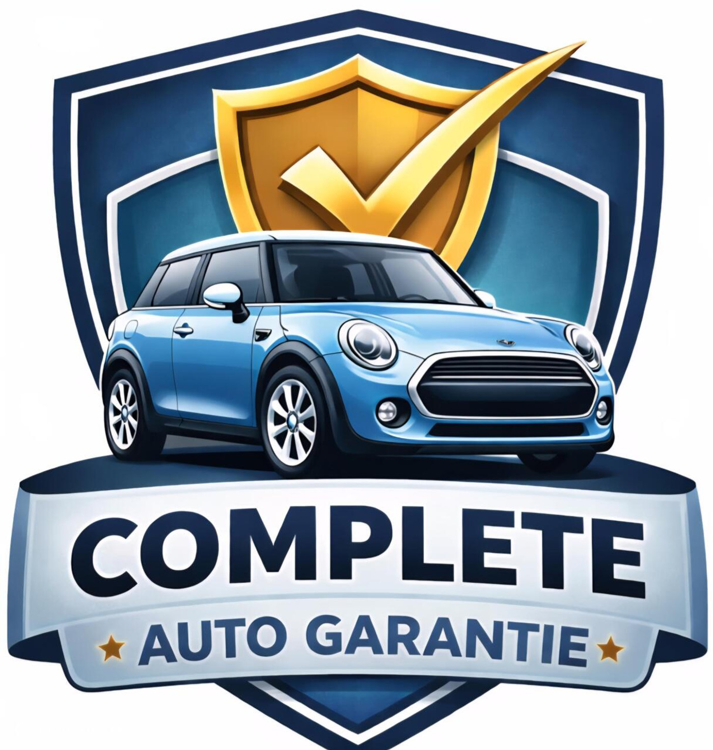 Foto van Mini Countryman Cooper Se All4
