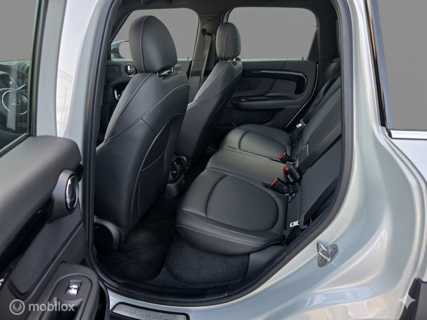 Foto van Mini Countryman Cooper Se All4