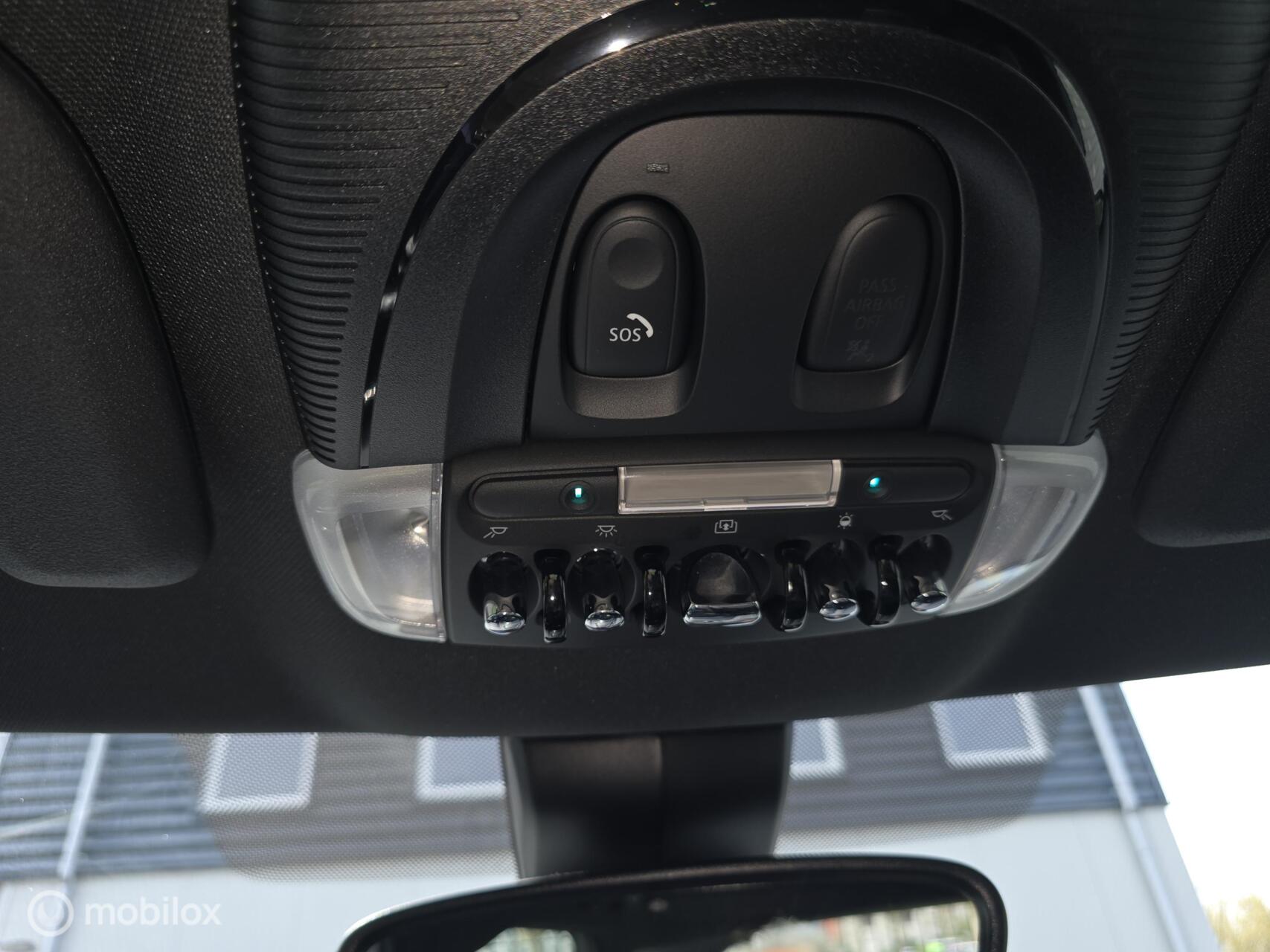 Foto van Mini Countryman Cooper Se All4