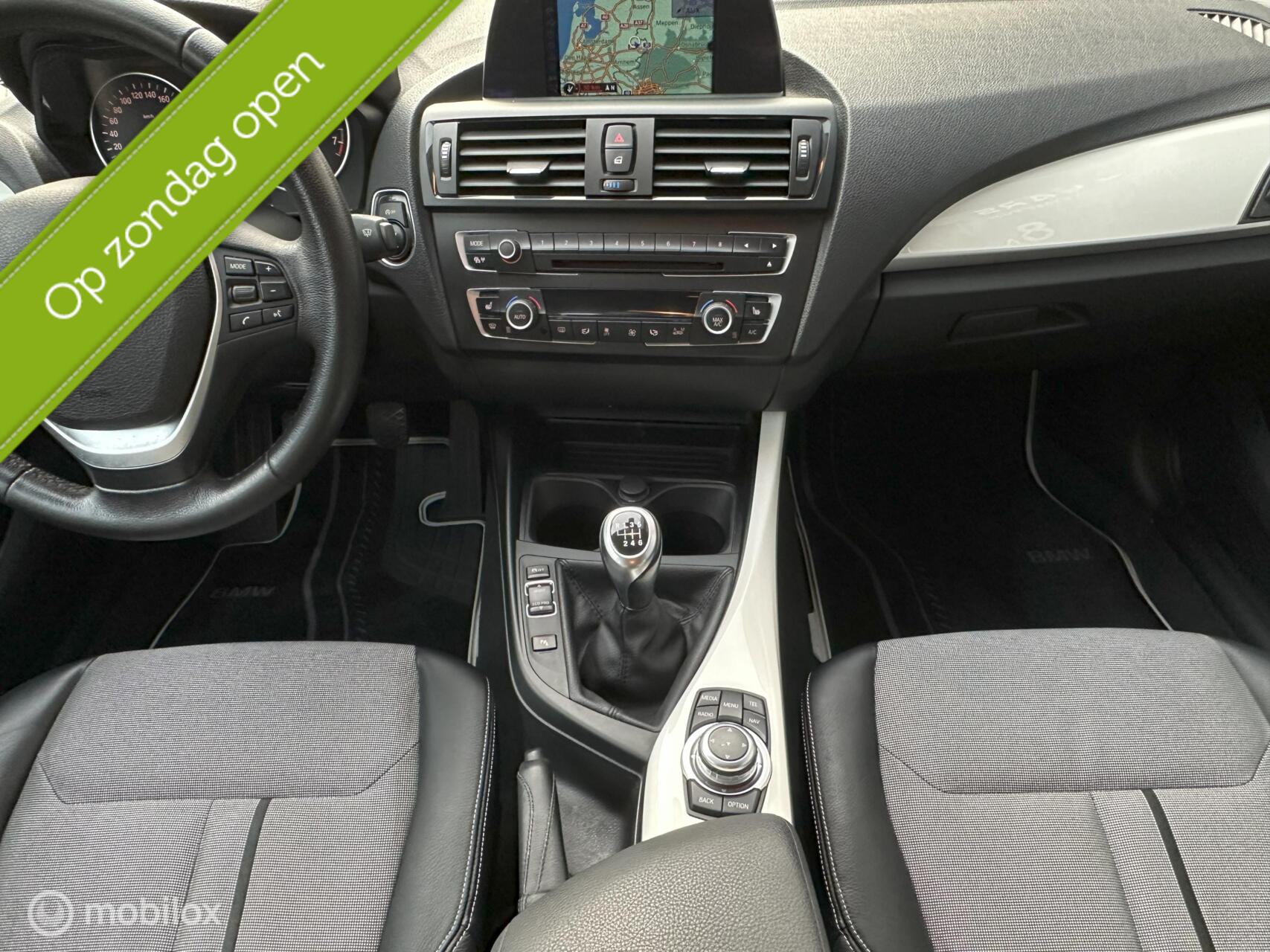 Foto van BMW 1-serie