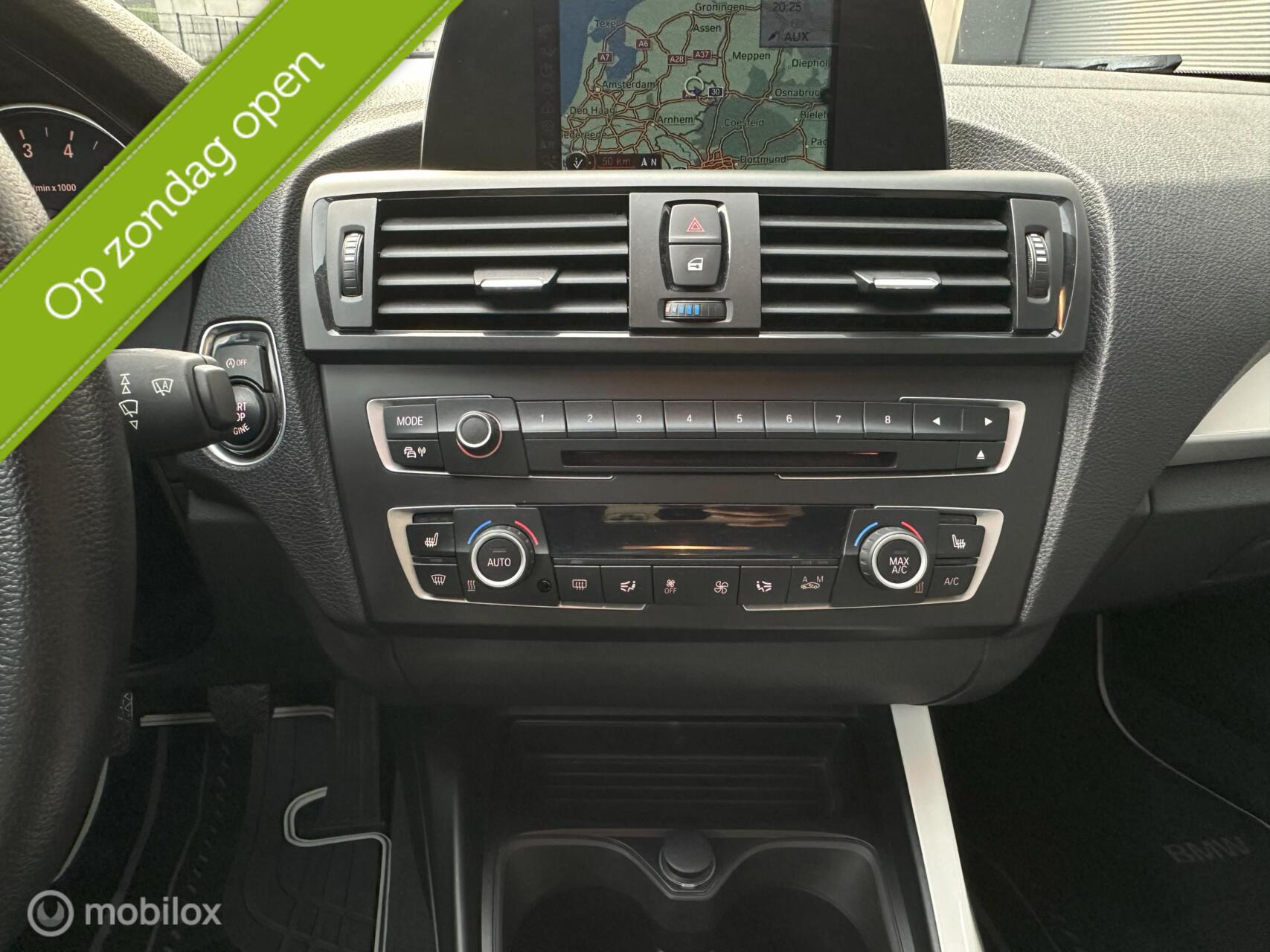 Foto van BMW 1-serie