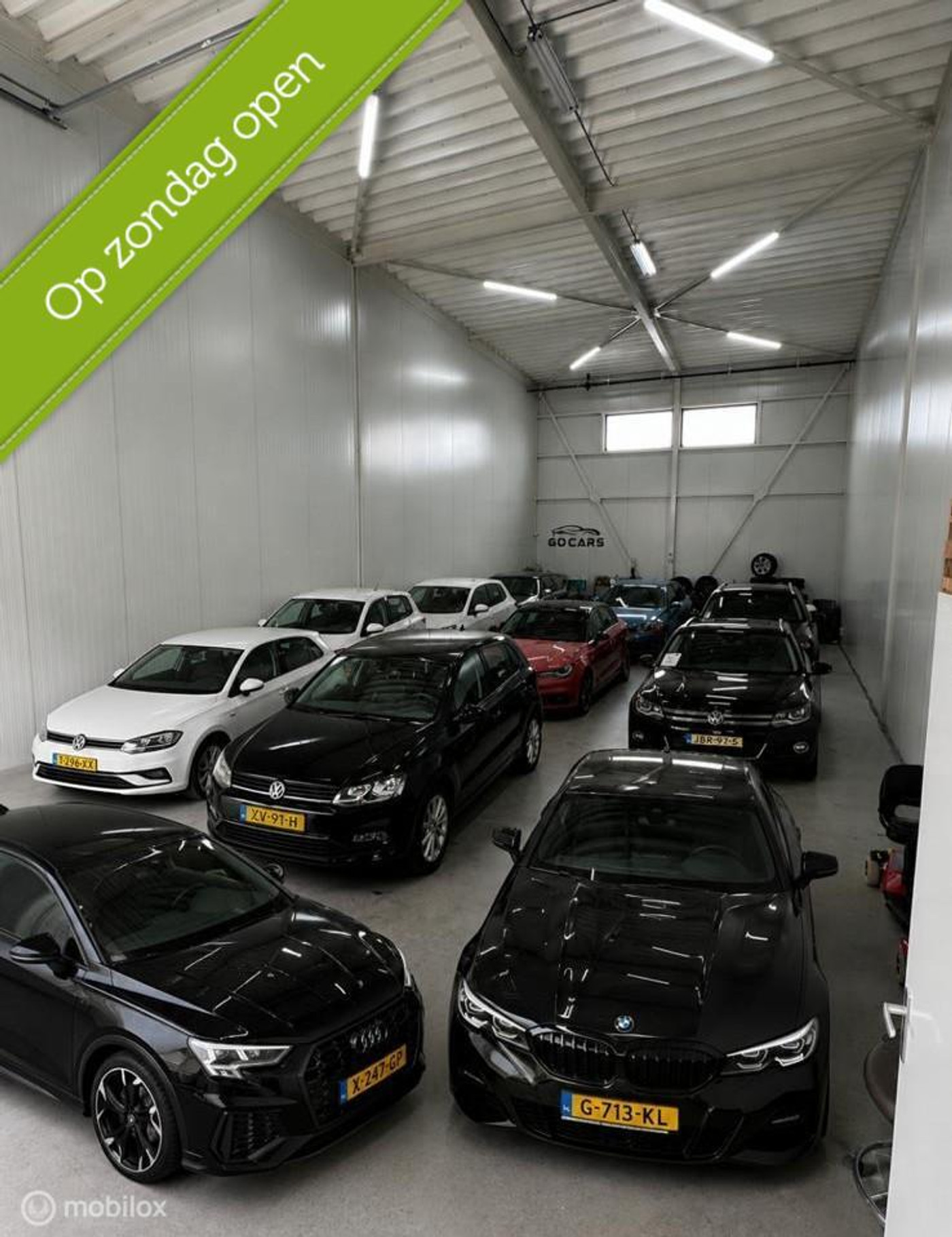 Foto van BMW 1-serie