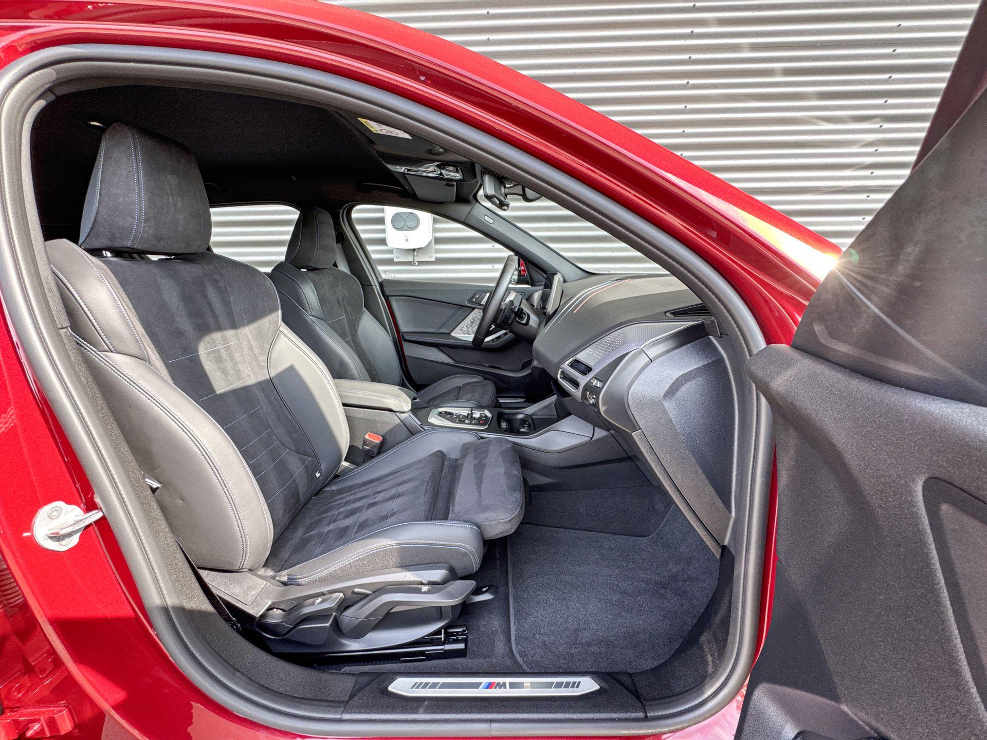 Foto van BMW 120