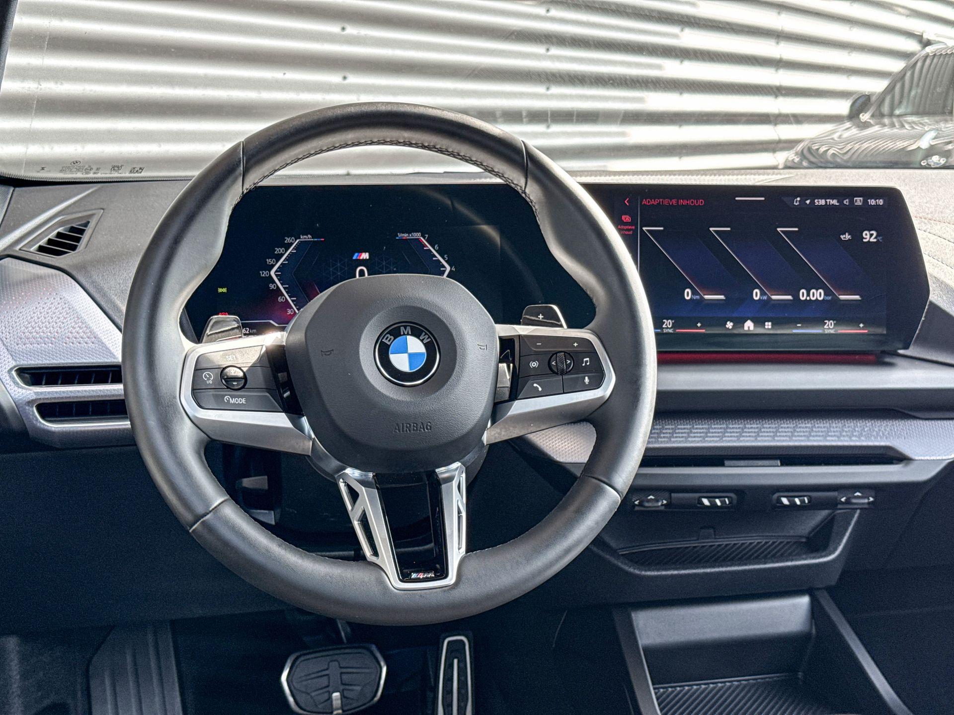 Foto van BMW 120
