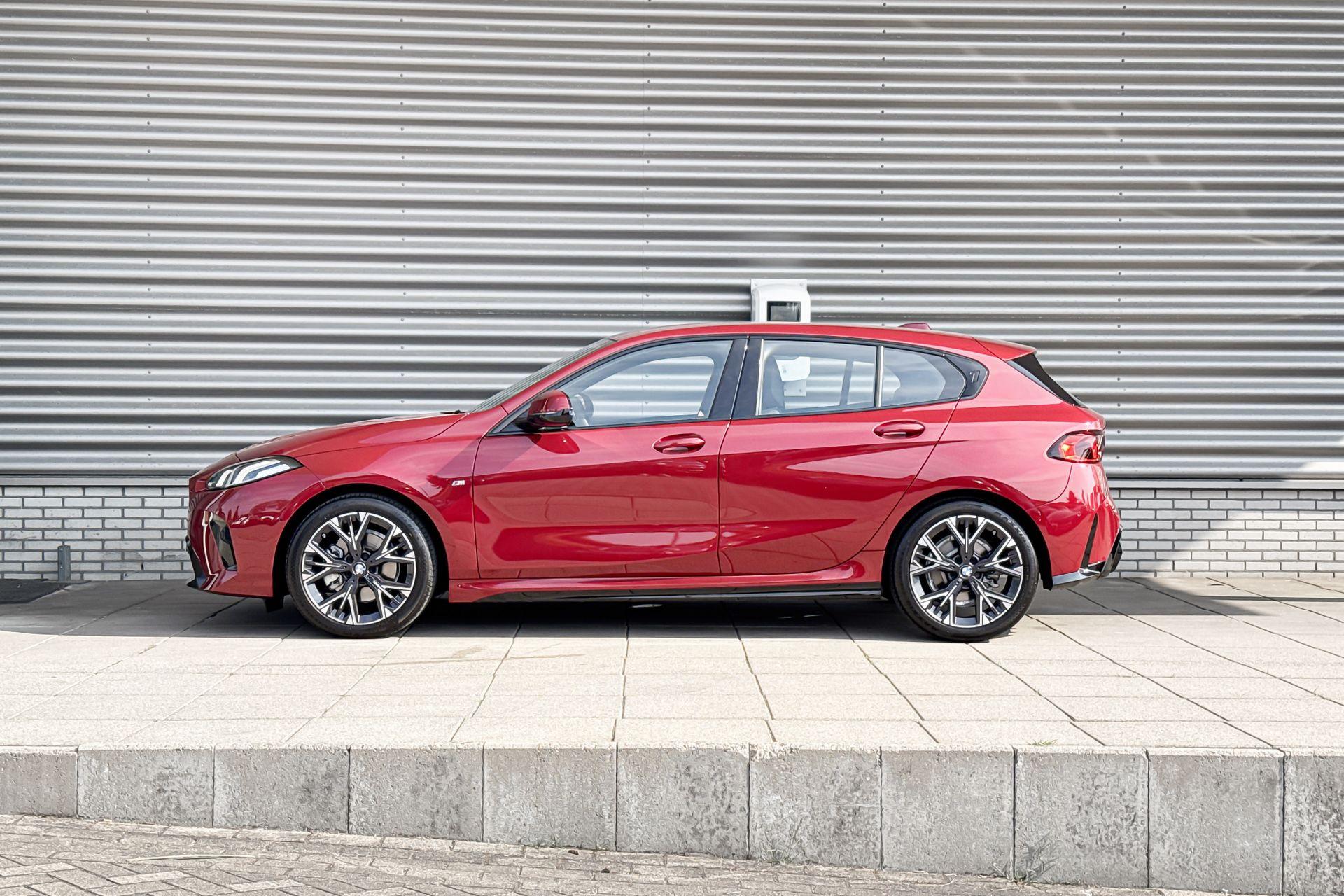 Foto van BMW 120