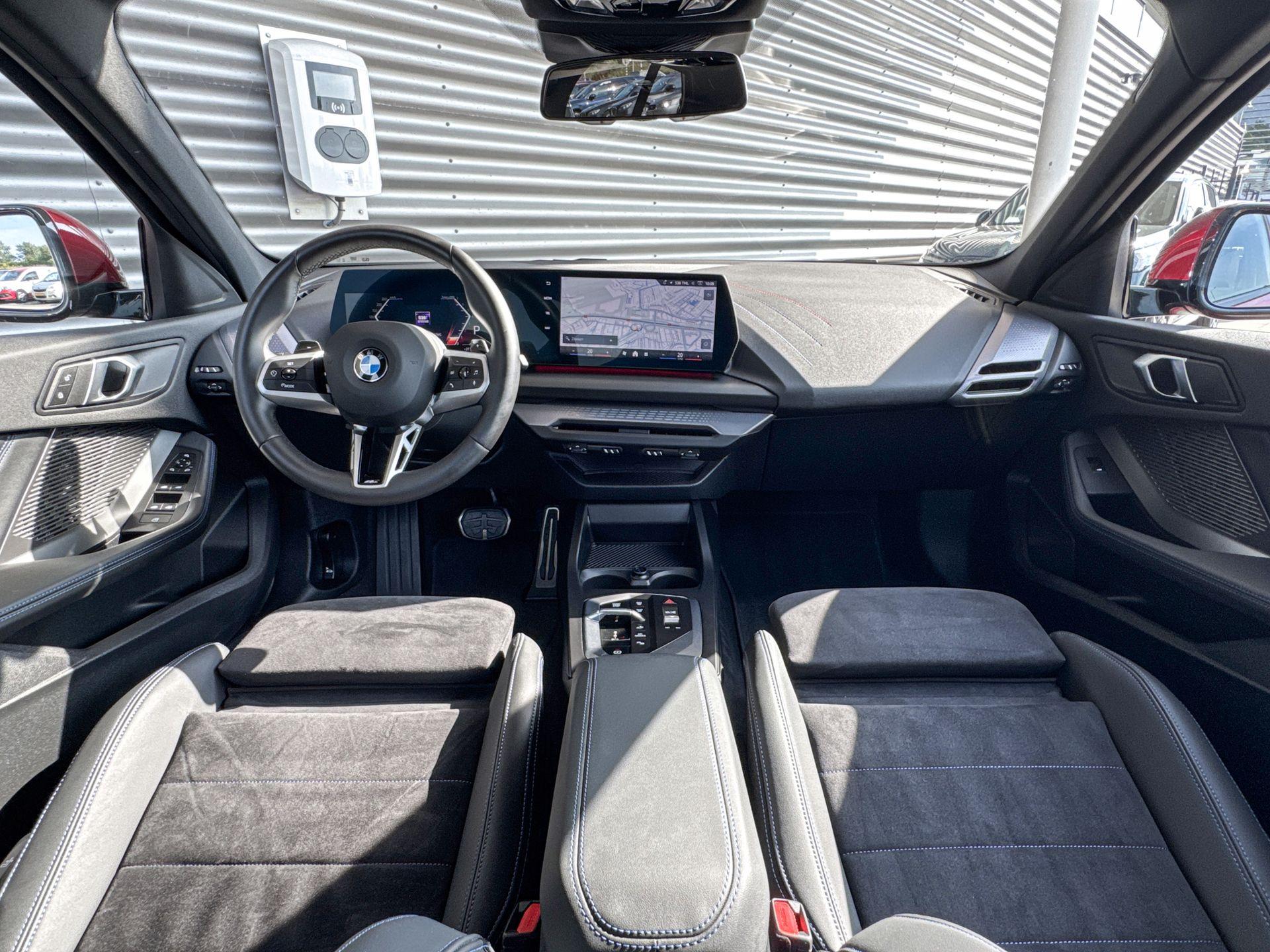 Foto van BMW 120