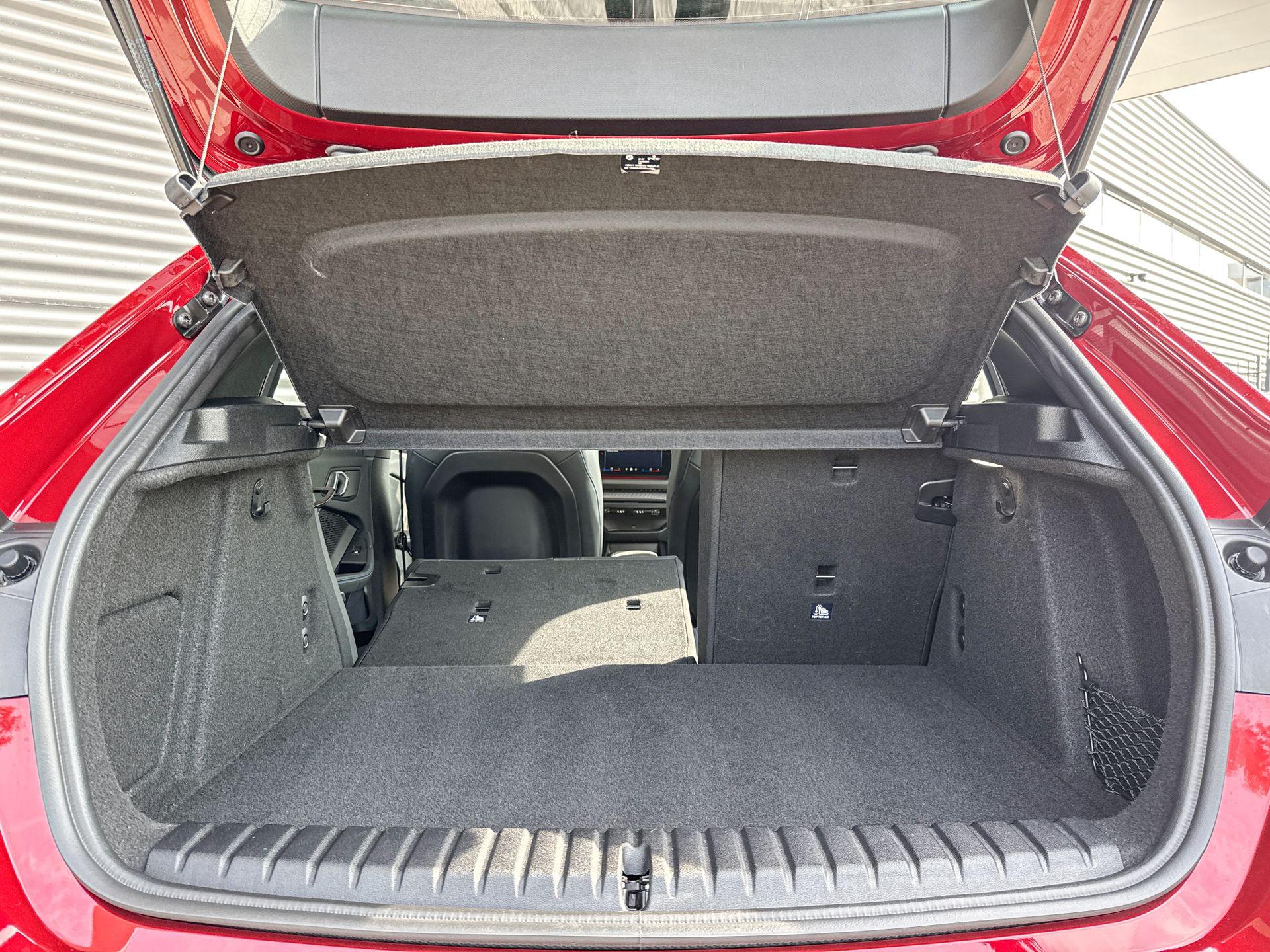 Foto van BMW 120