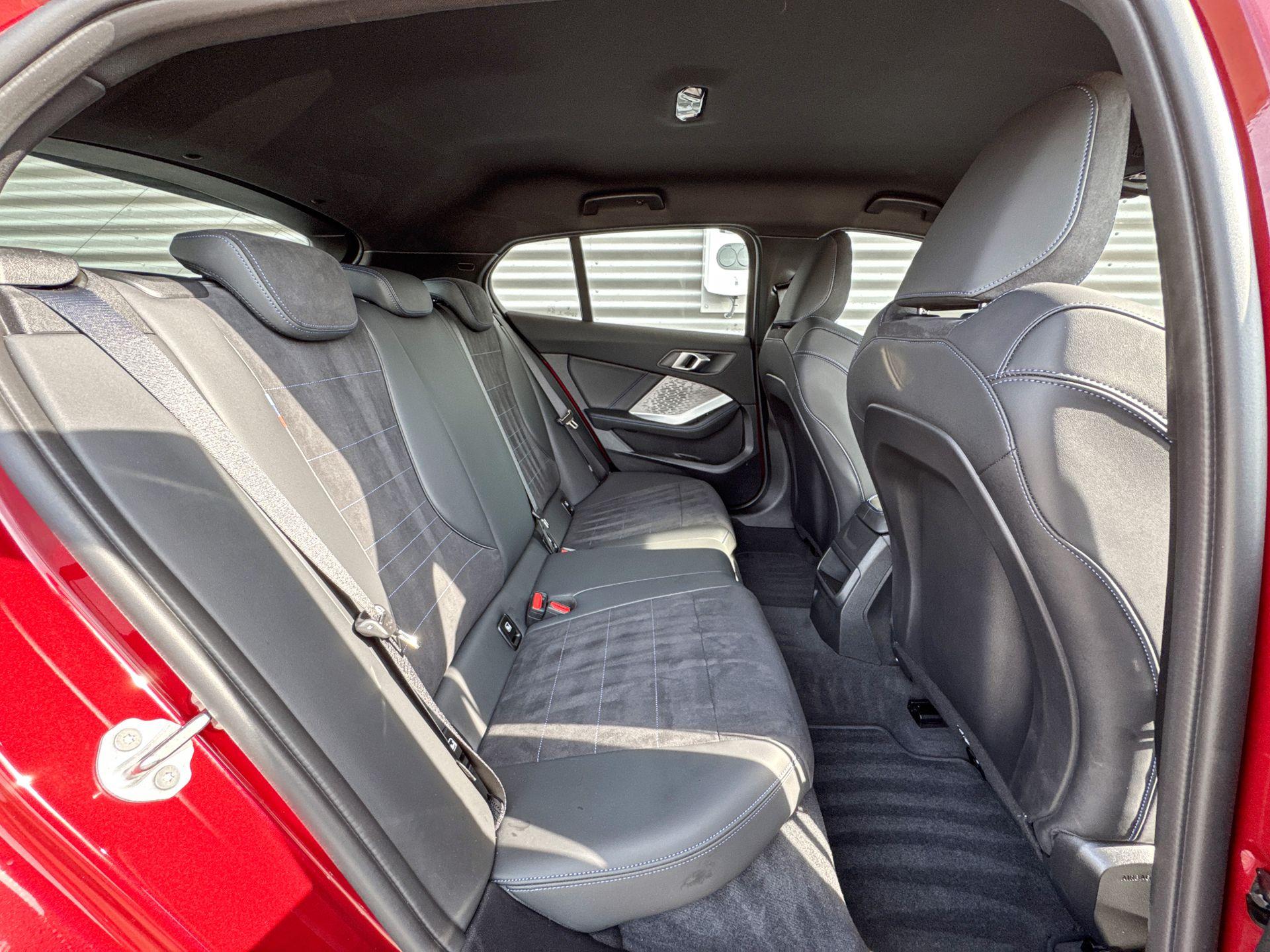 Foto van BMW 120