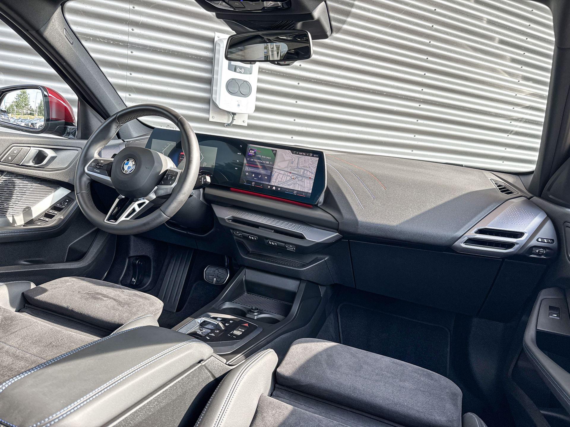 Foto van BMW 120