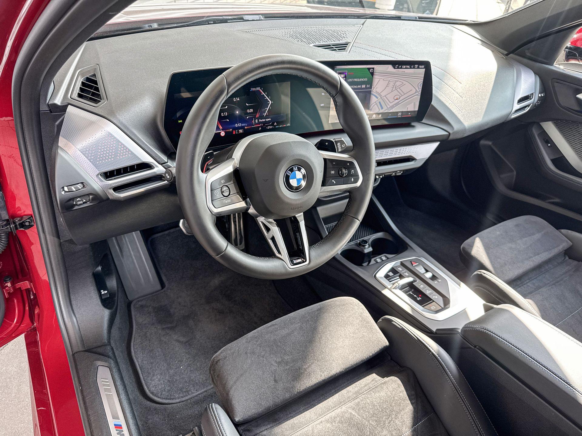 Foto van BMW 120