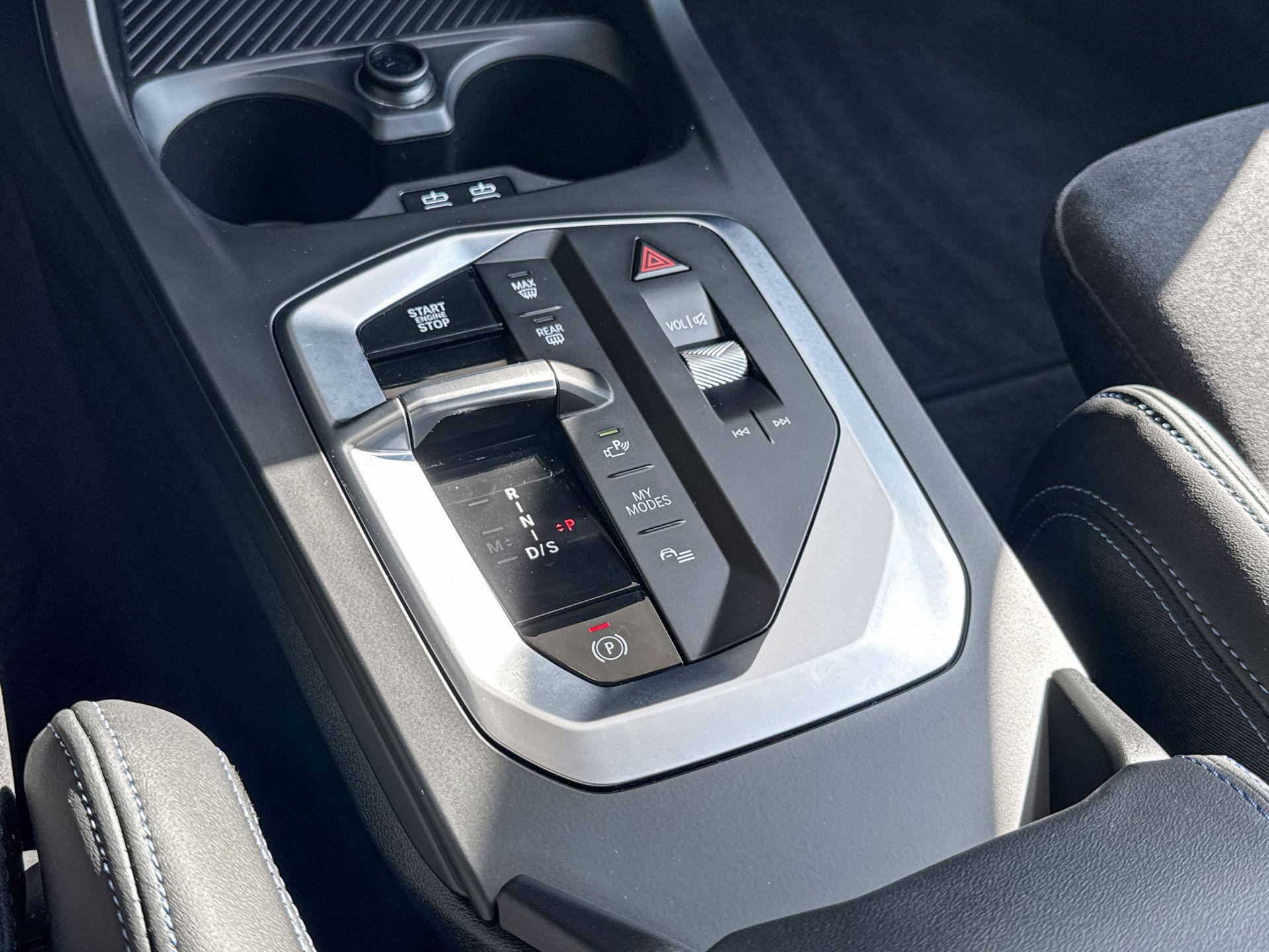 Foto van BMW 120