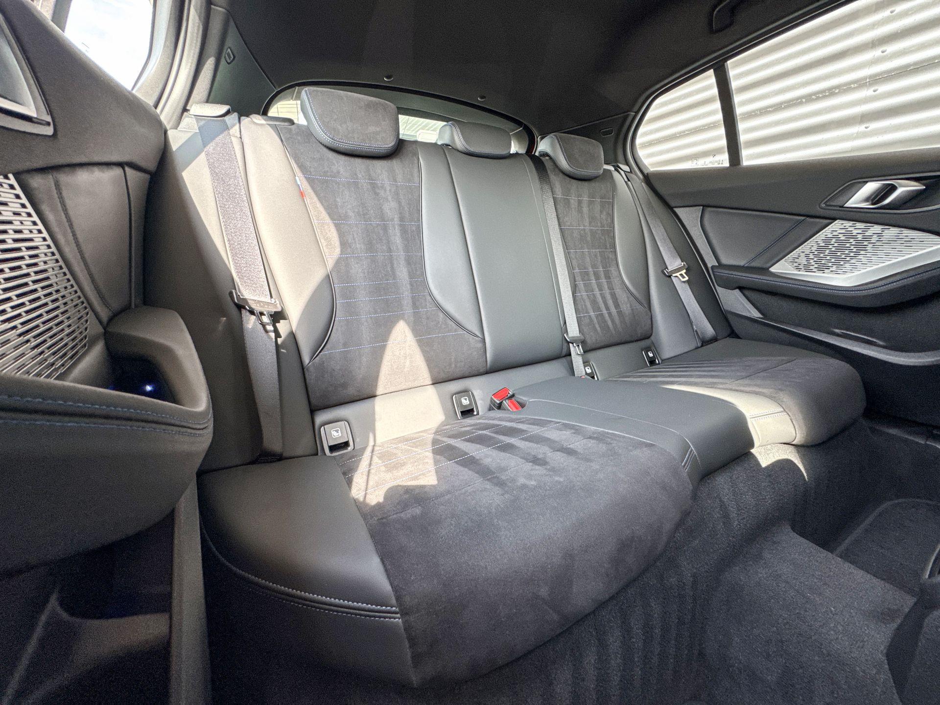 Foto van BMW 120