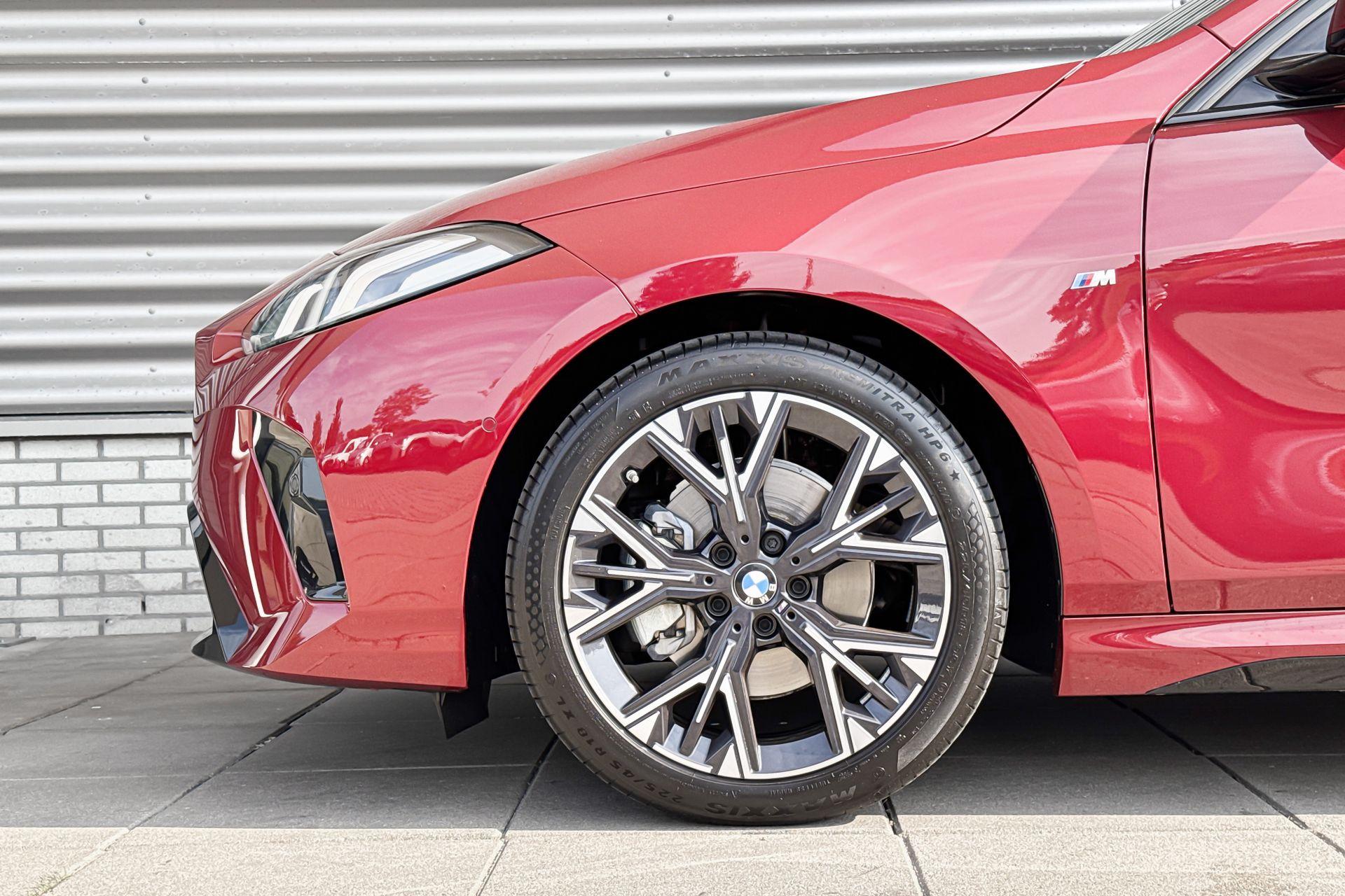 Foto van BMW 120