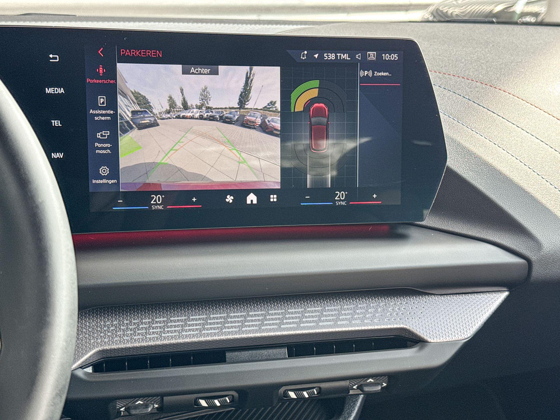 Foto van BMW 120